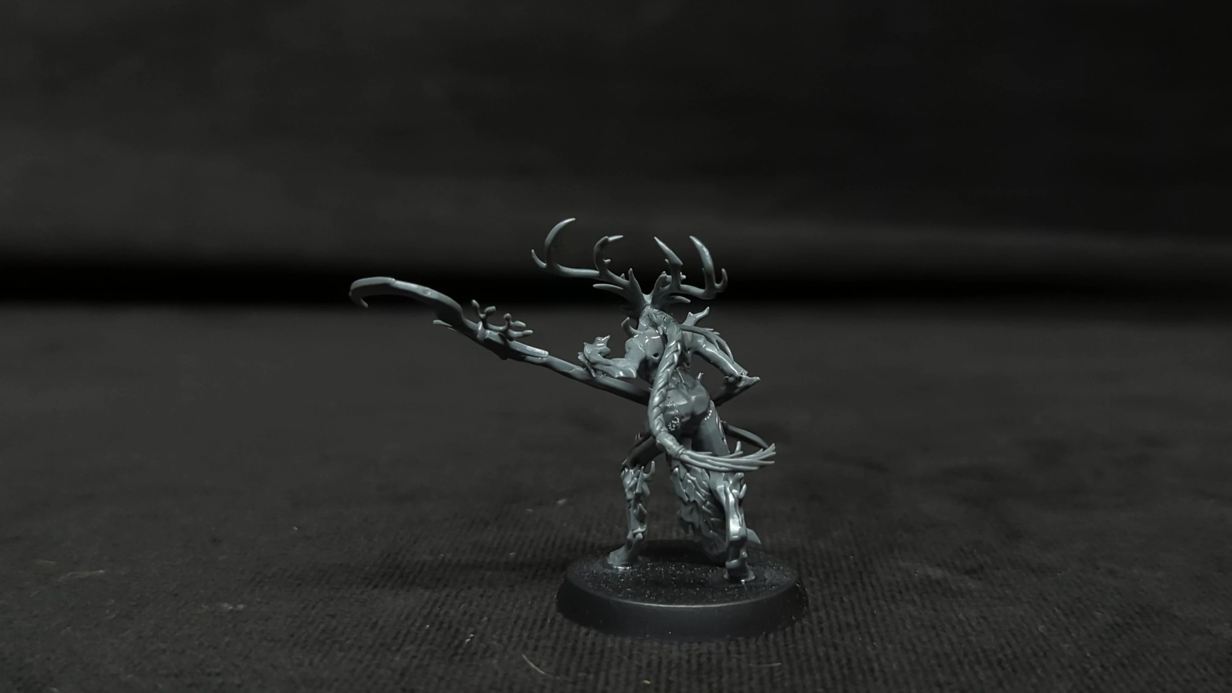 Age of Sigmar Sylvaneth Branchwraith x1 - Image 4