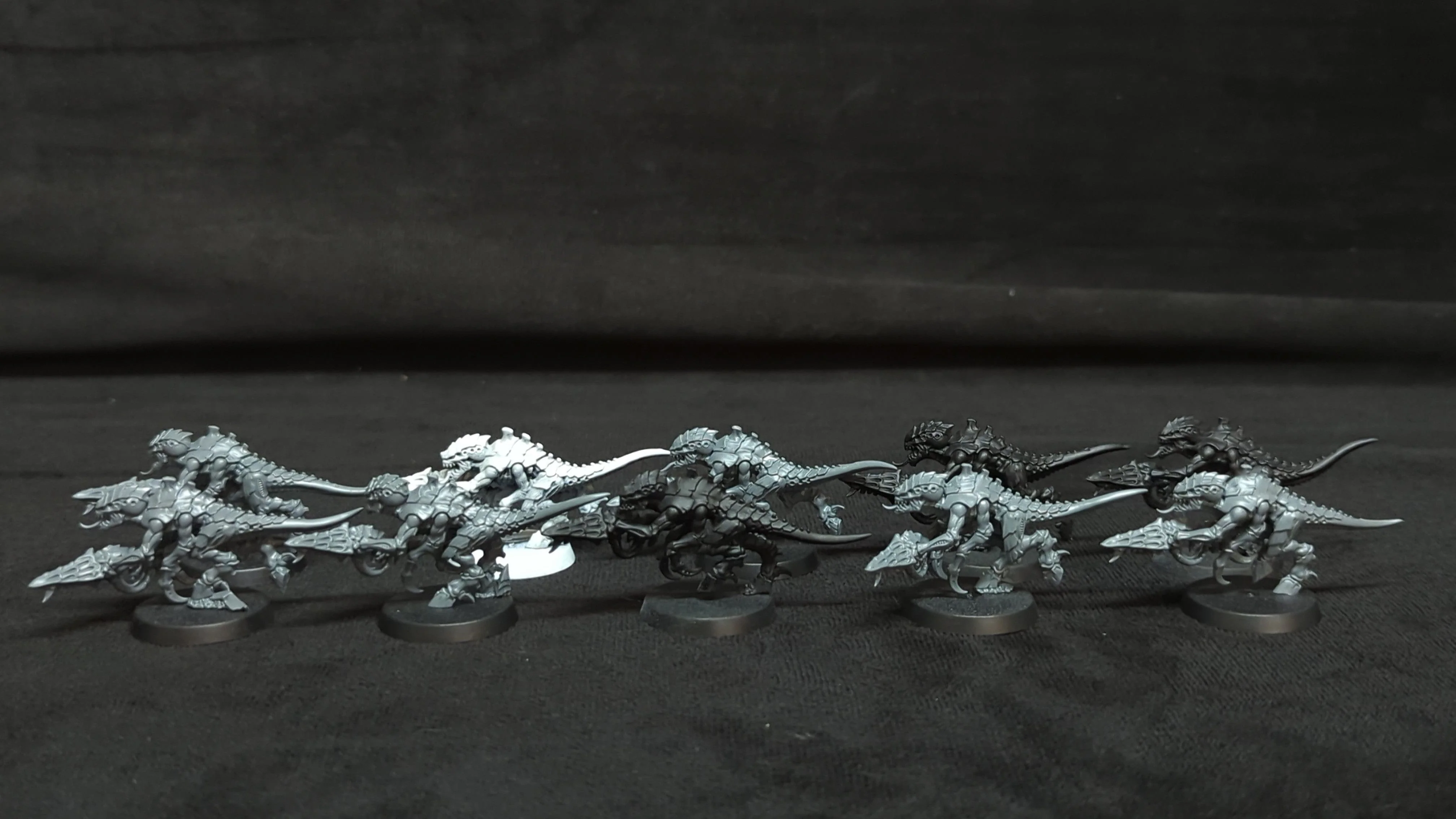 Warhammer 40k Tyranids Termagants x10 - Image 3