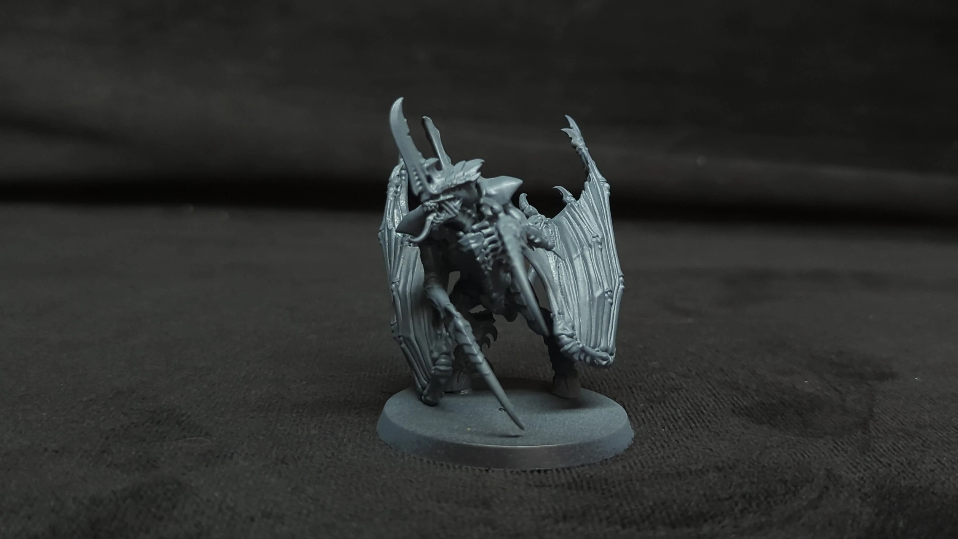 Warhammer 40k Tyranids Tyranid Prime x1 - Image 2