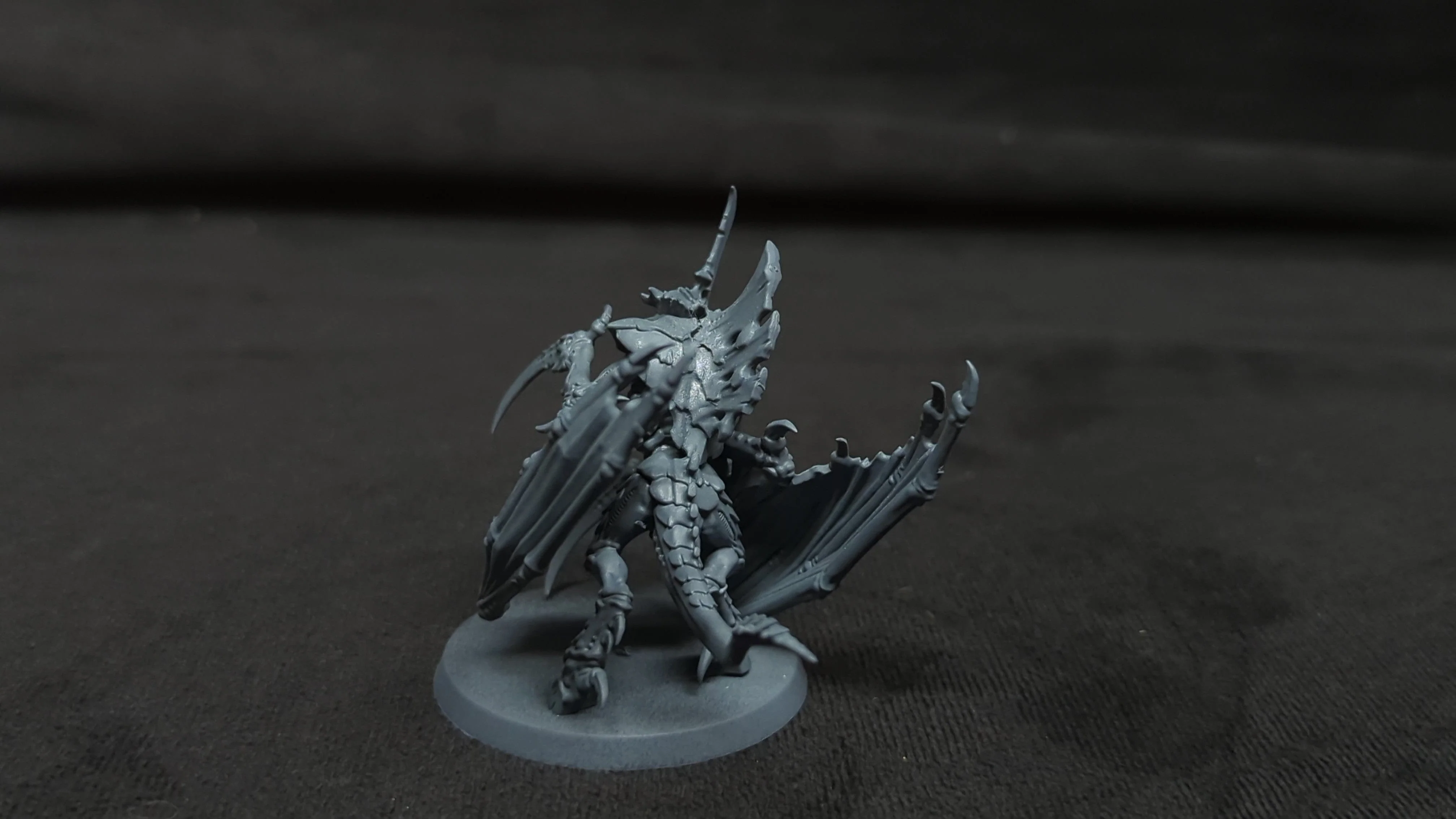 Warhammer 40k Tyranids Tyranid Prime x1 - Image 4