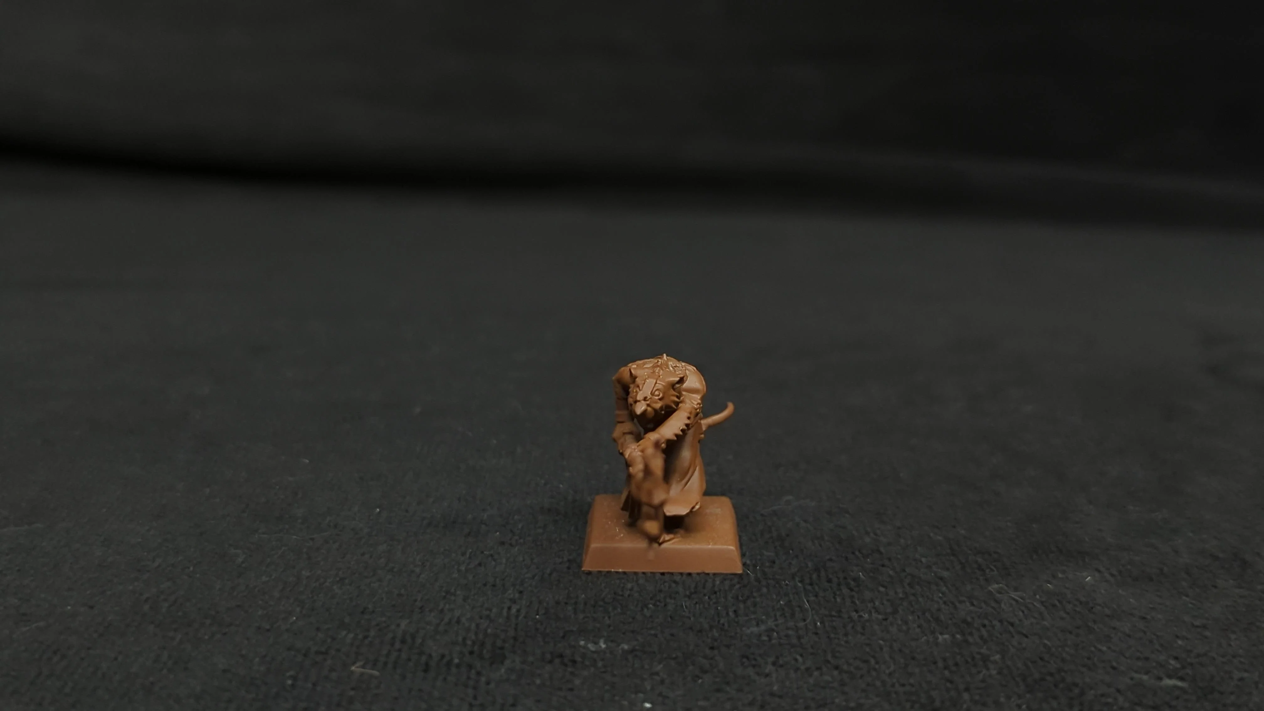 Age of Sigmar Skaven Packmaster x1 - Image 2
