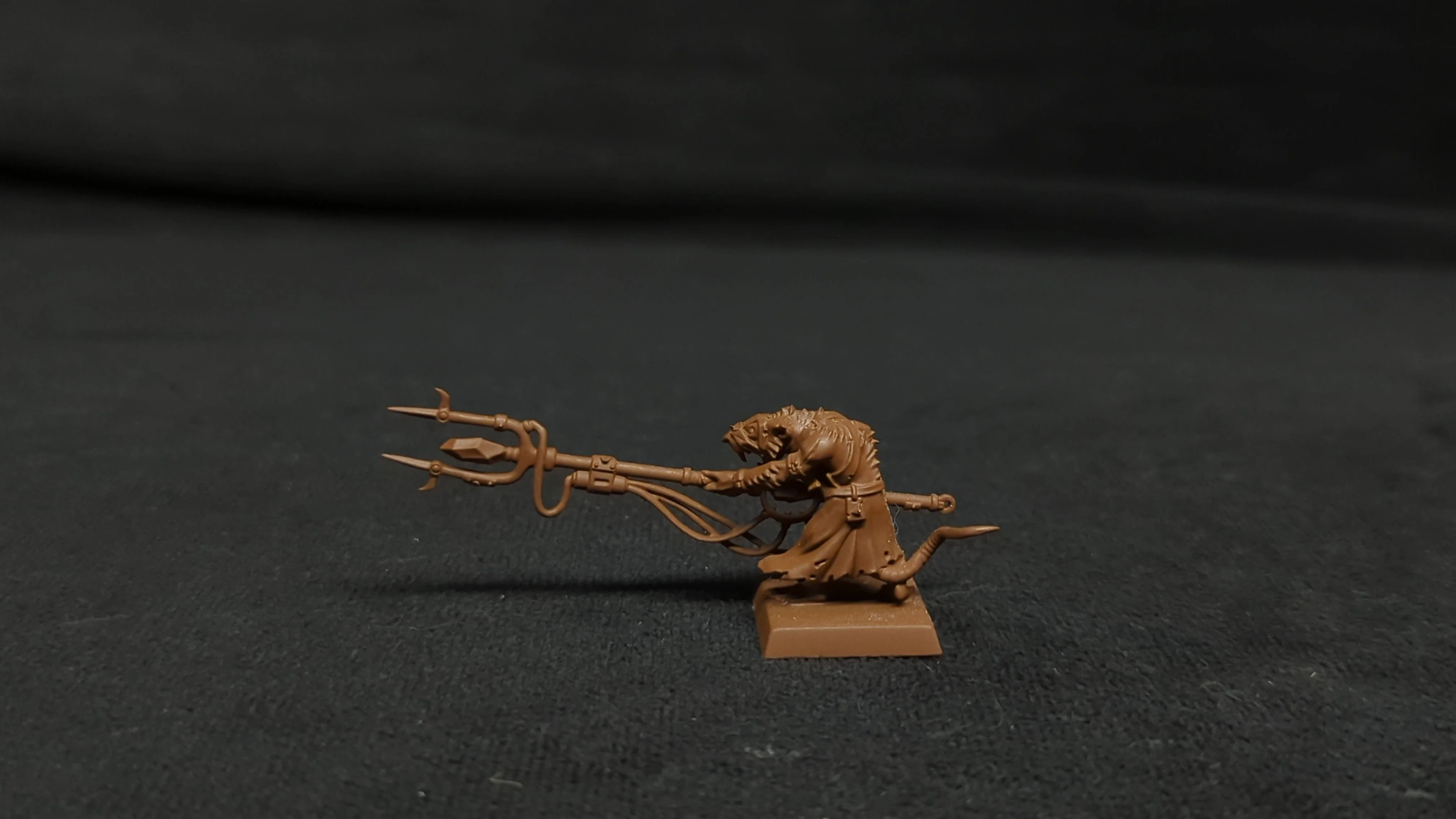 Age of Sigmar Skaven Packmaster x1 - Image 3