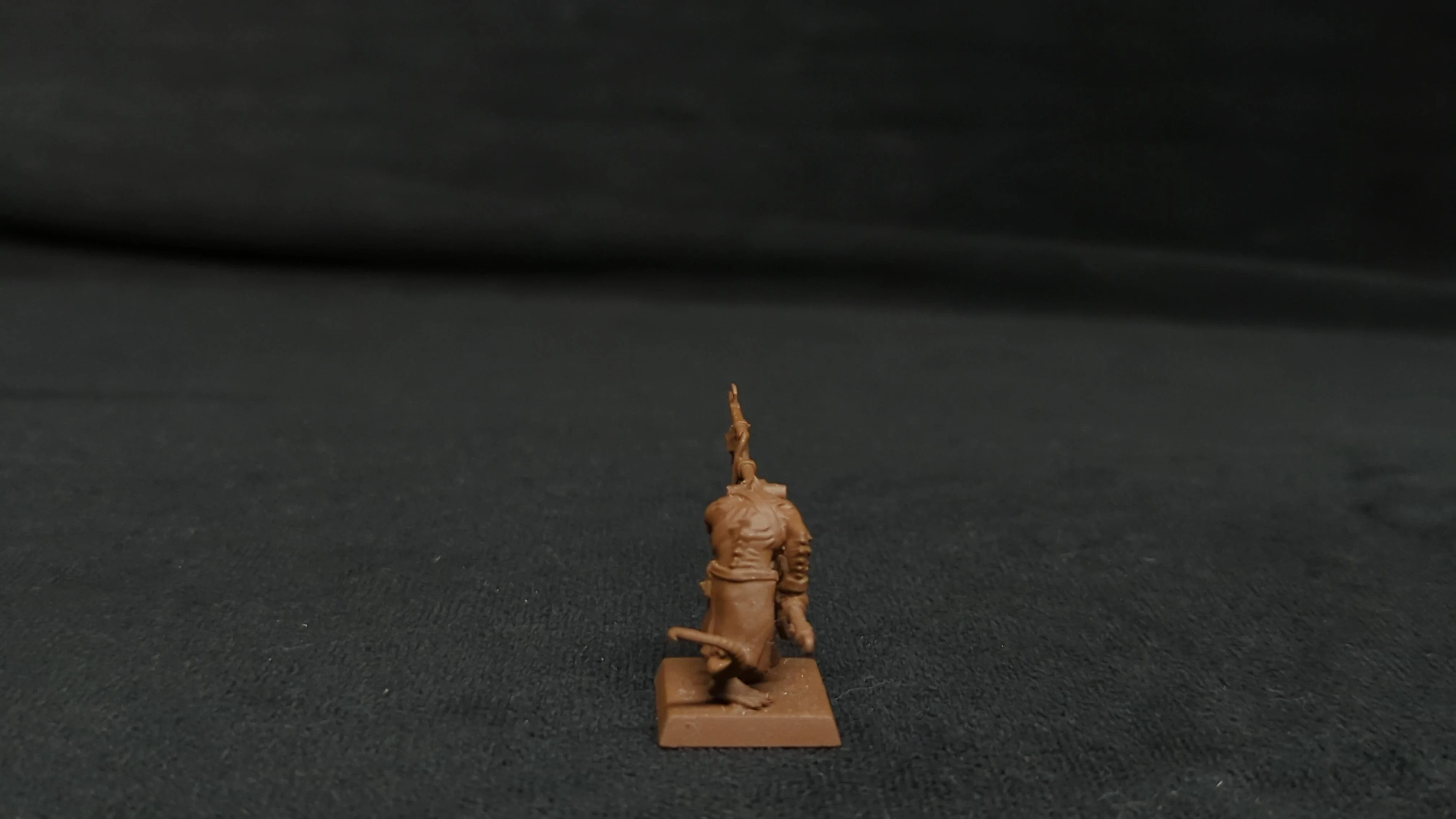 Age of Sigmar Skaven Packmaster x1 - Image 4