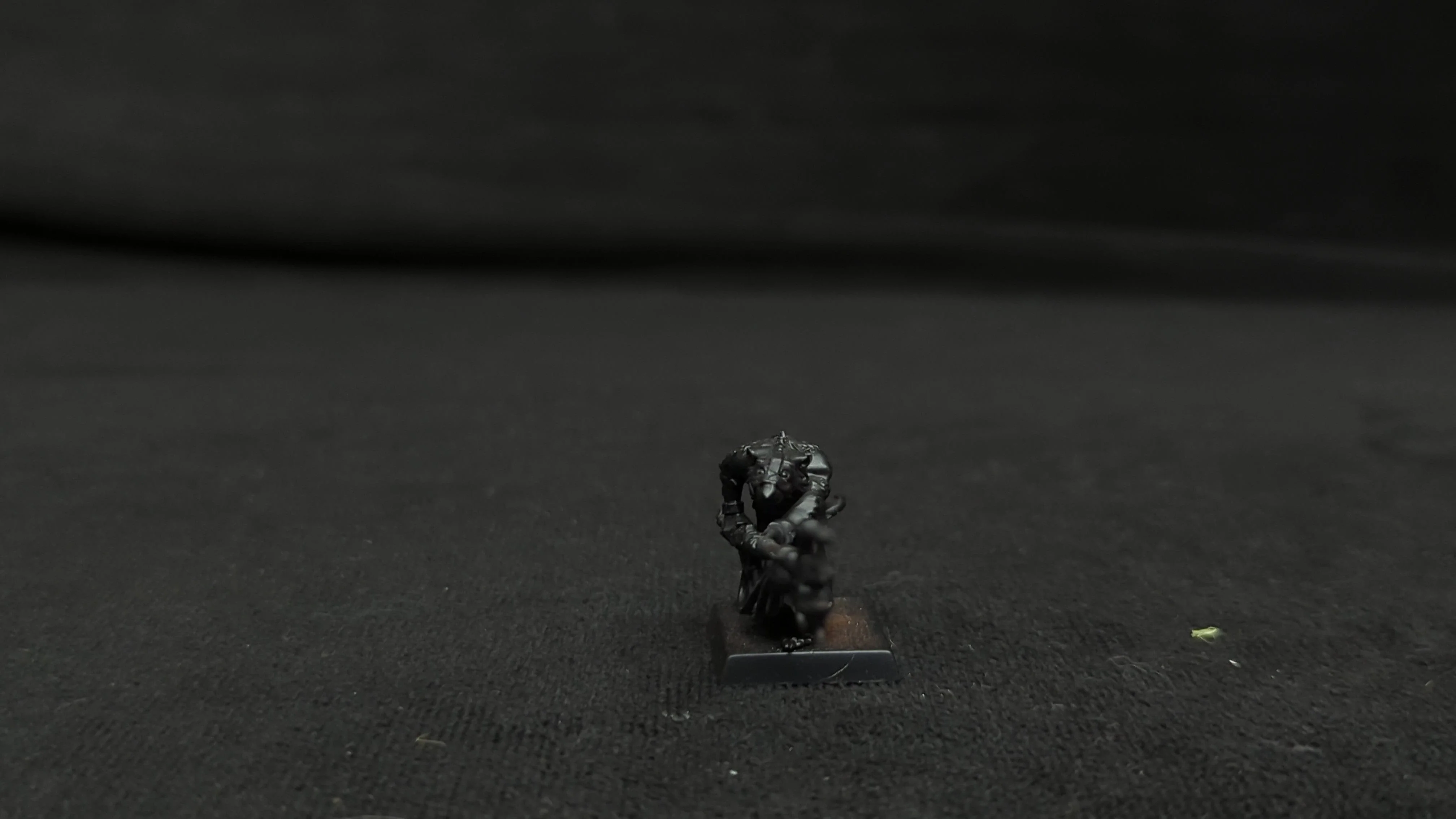 Age of Sigmar Skaven Packmaster x1 - Image 2