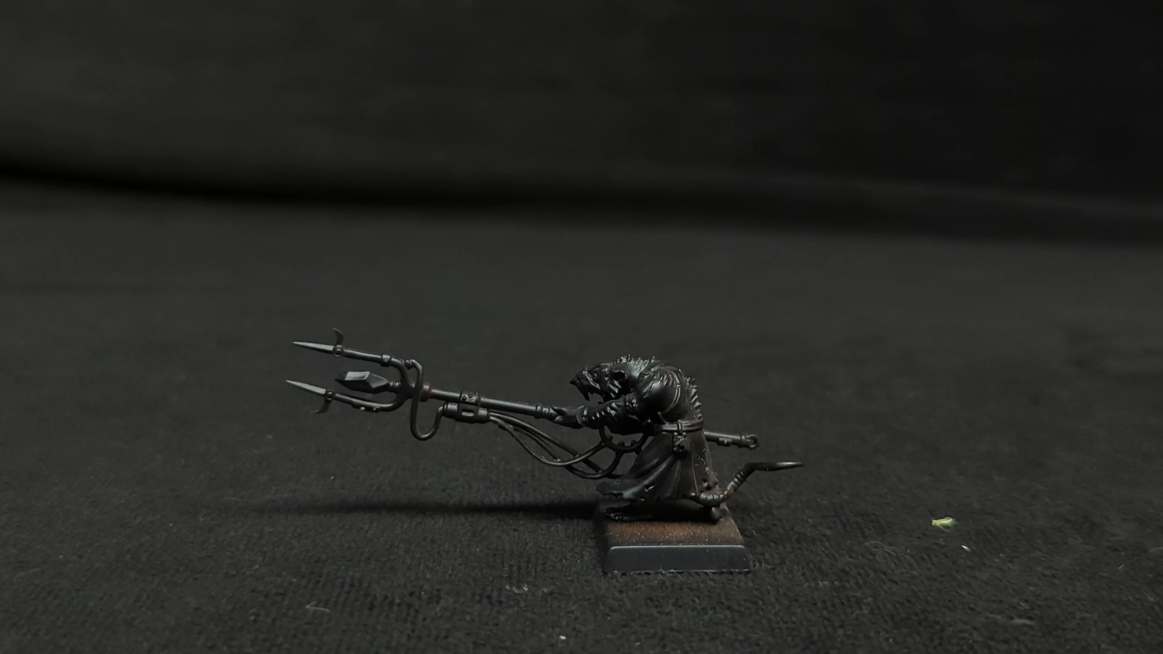 Age of Sigmar Skaven Packmaster x1 - Image 3