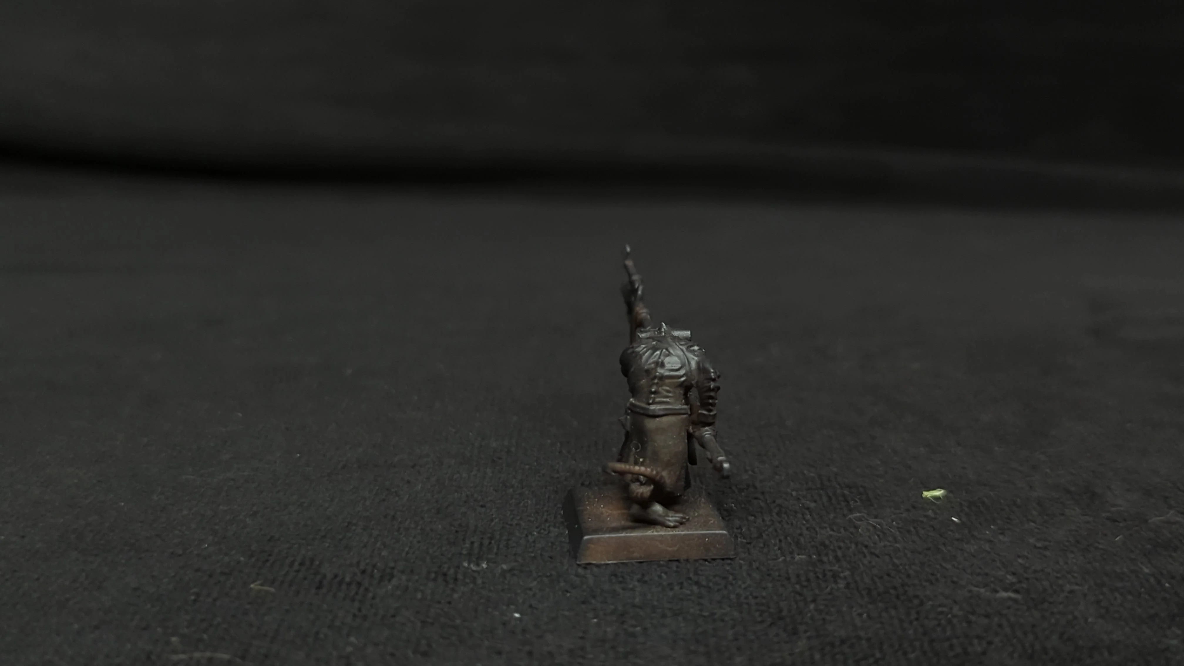 Age of Sigmar Skaven Packmaster x1 - Image 4