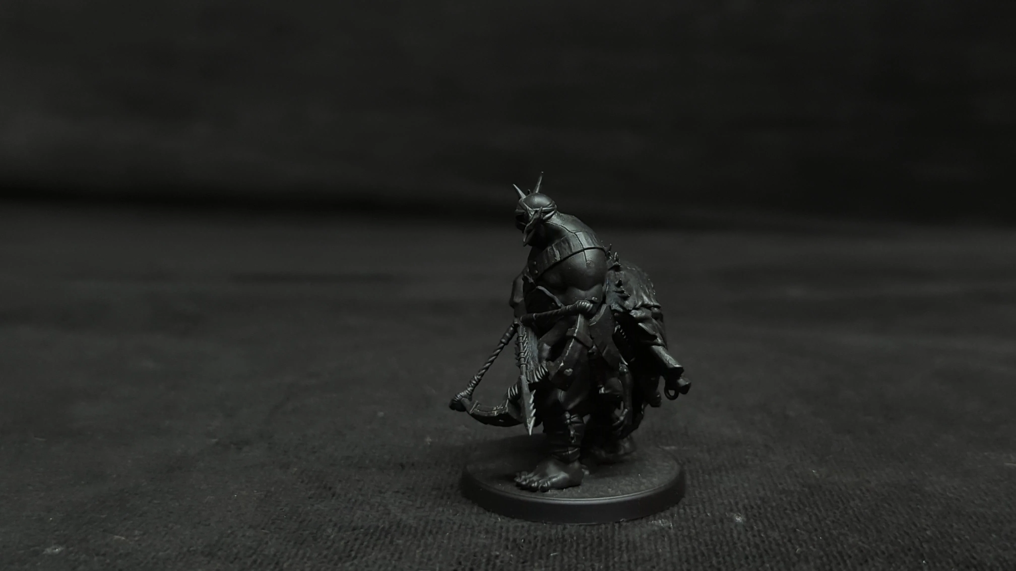 Age of Sigmar Ogor Mawtribes Bloodpelt Hunter x1 - Image 3