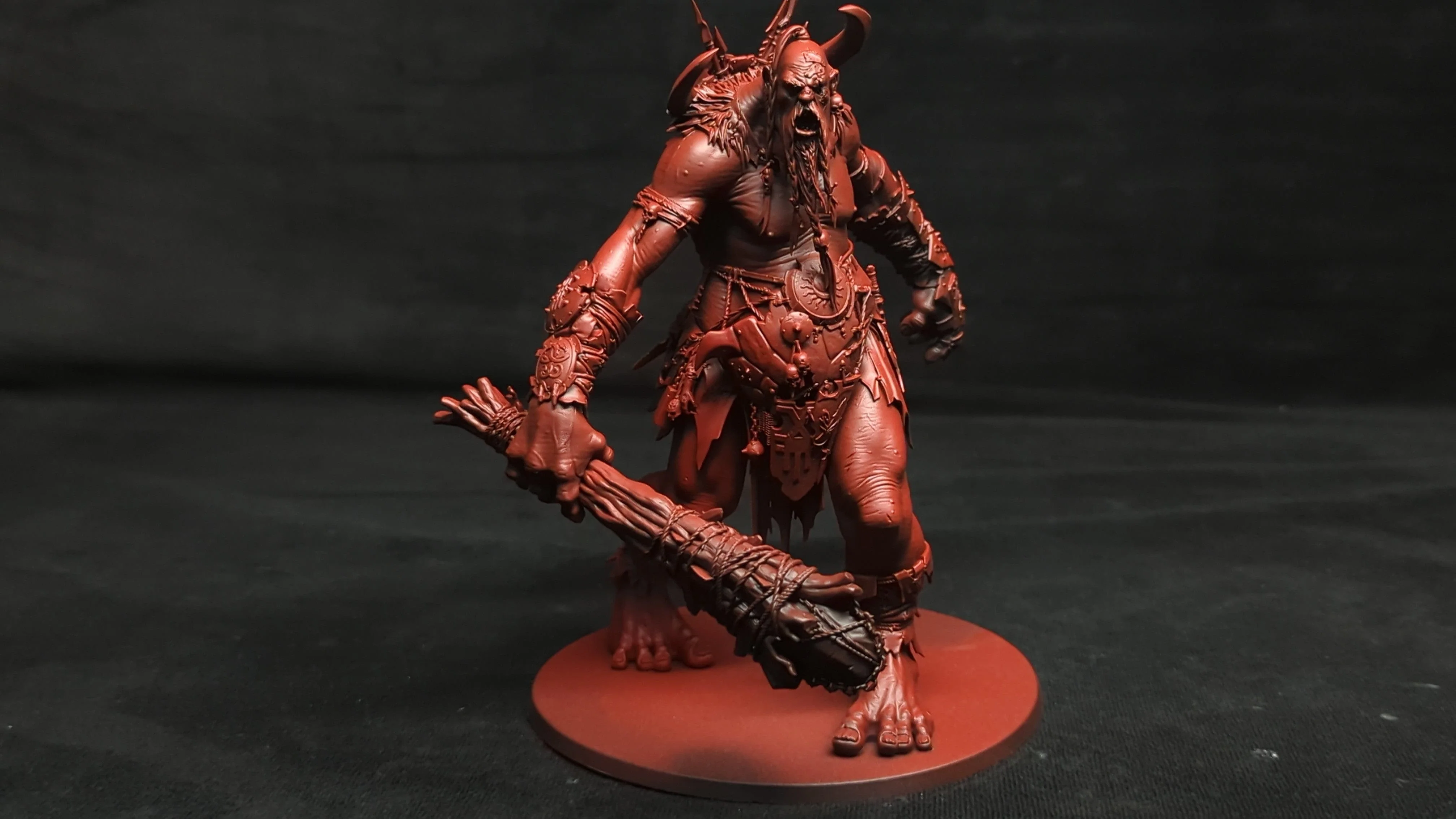 Age of Sigmar Sons of Behemat Warstomper x1 - Image 2