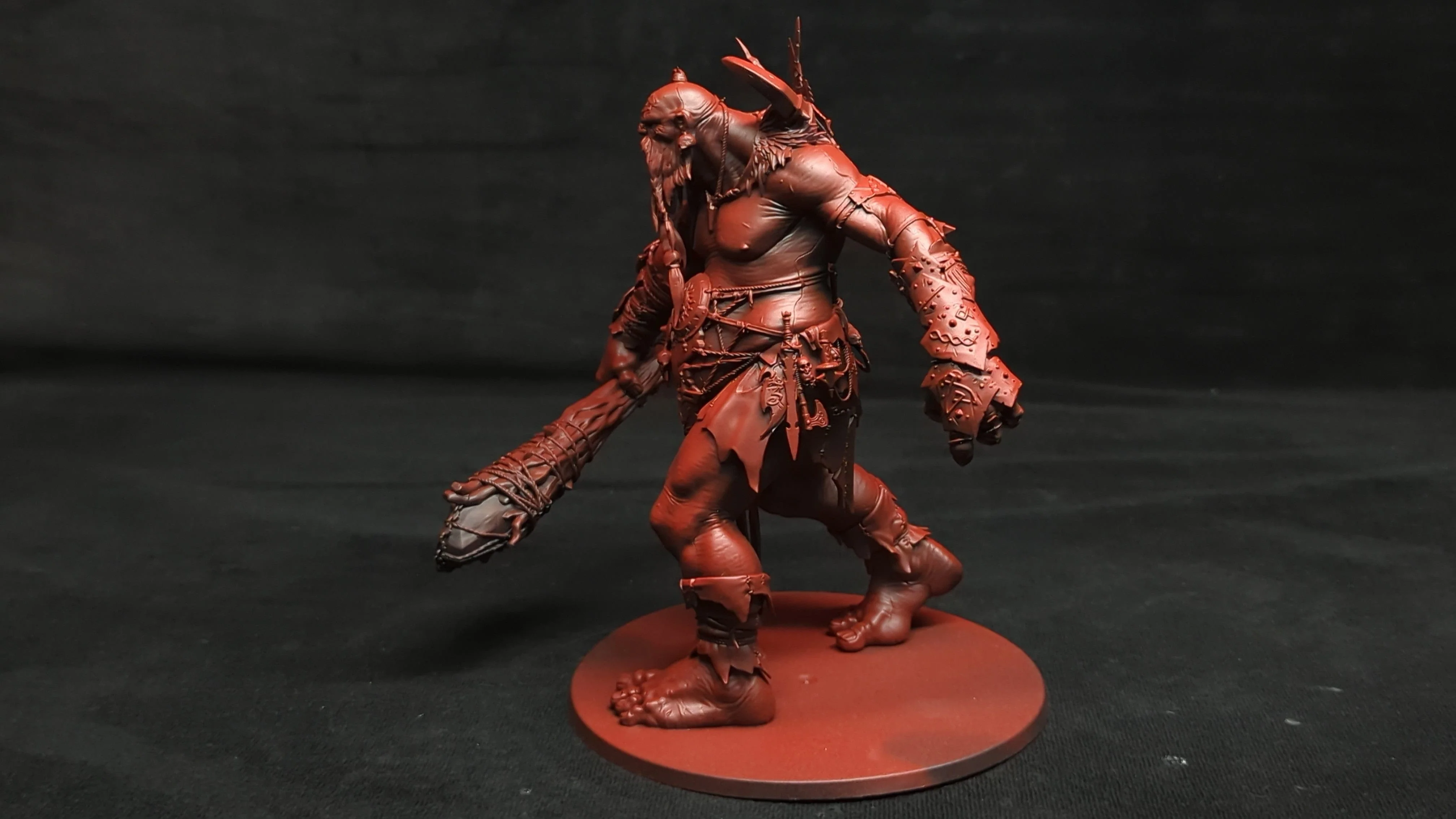 Age of Sigmar Sons of Behemat Warstomper x1 - Image 3