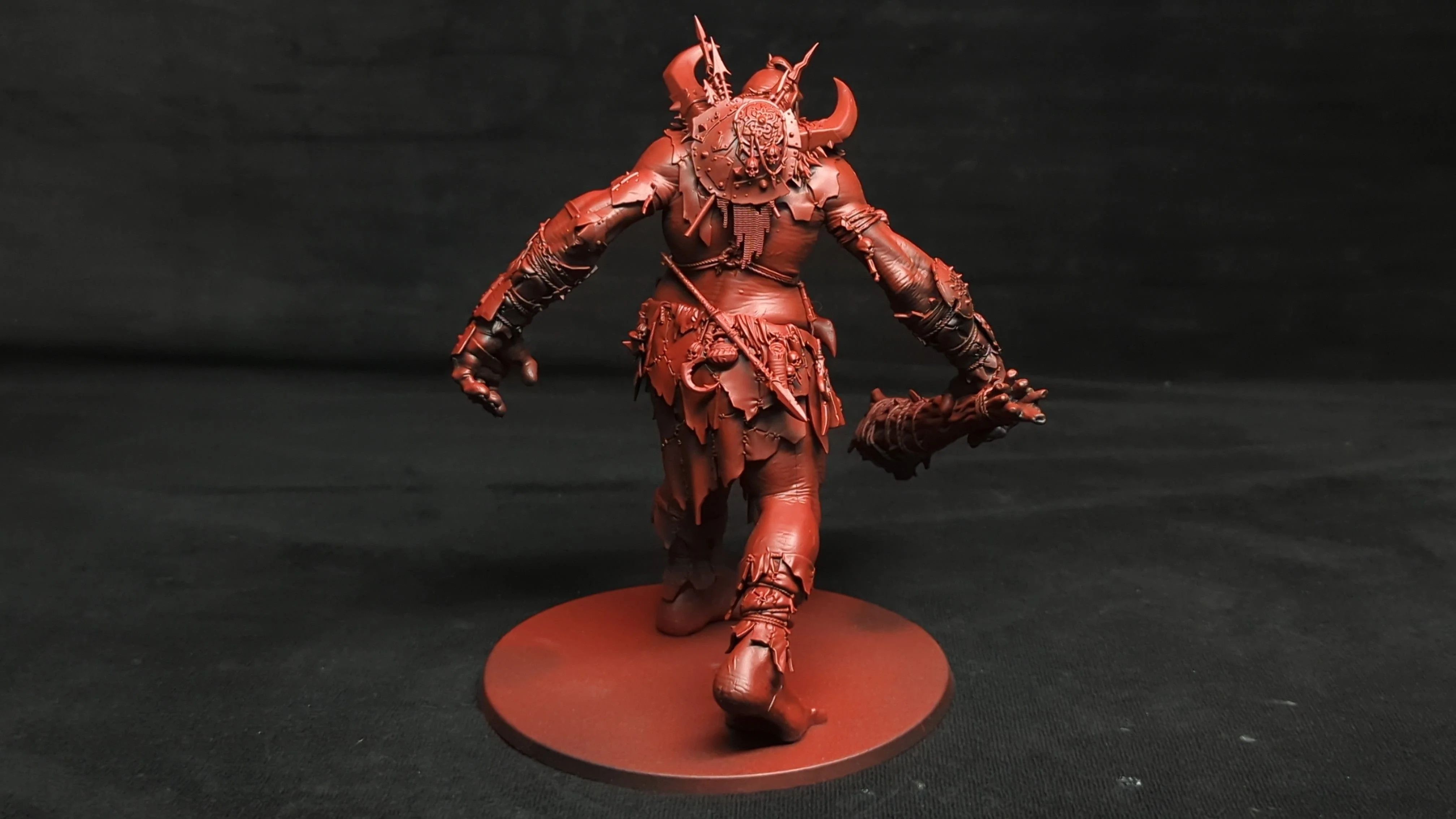 Age of Sigmar Sons of Behemat Warstomper x1 - Image 4