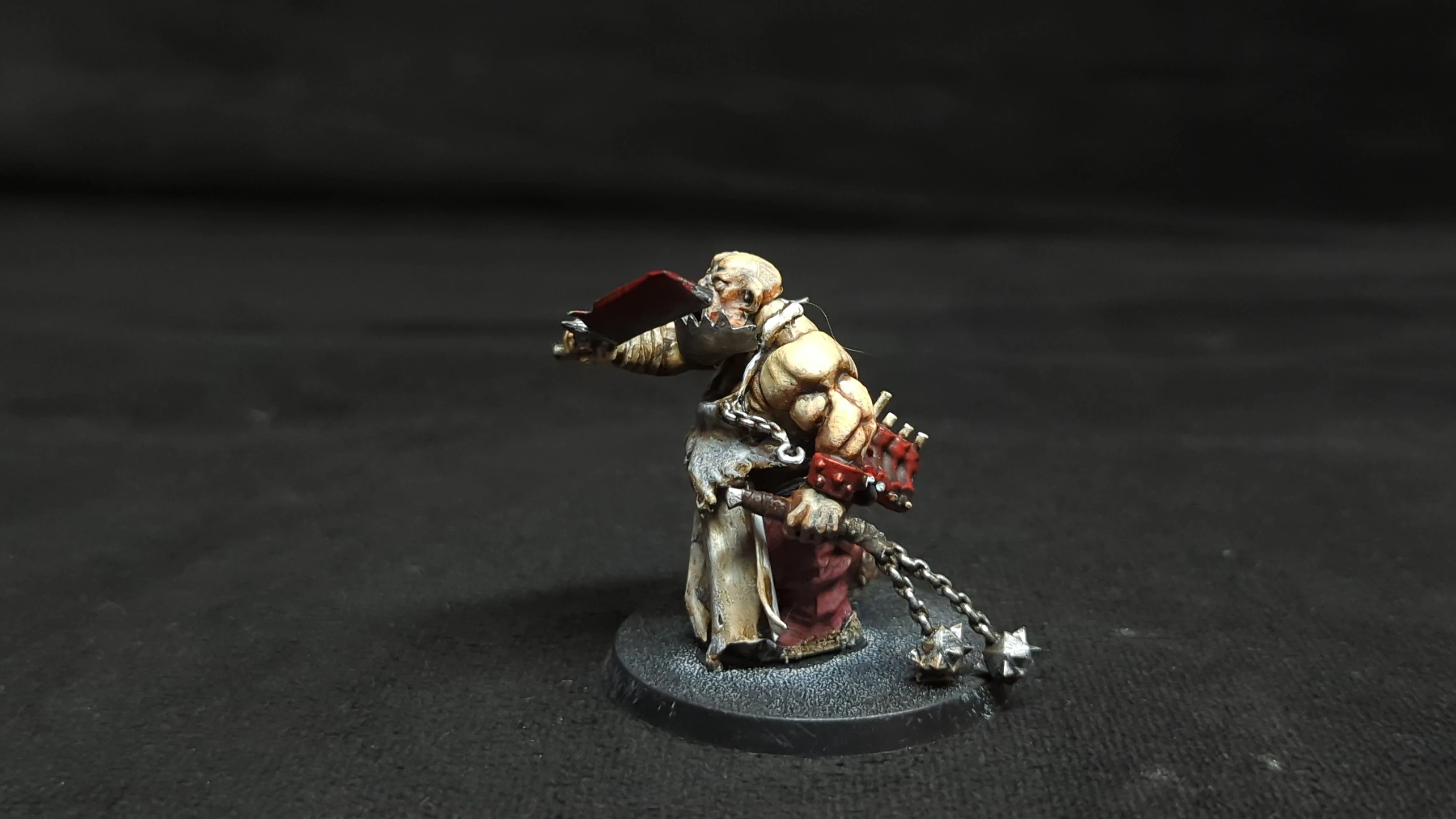 Age of Sigmar Ogor Mawtribes Butcher x1 - Image 3