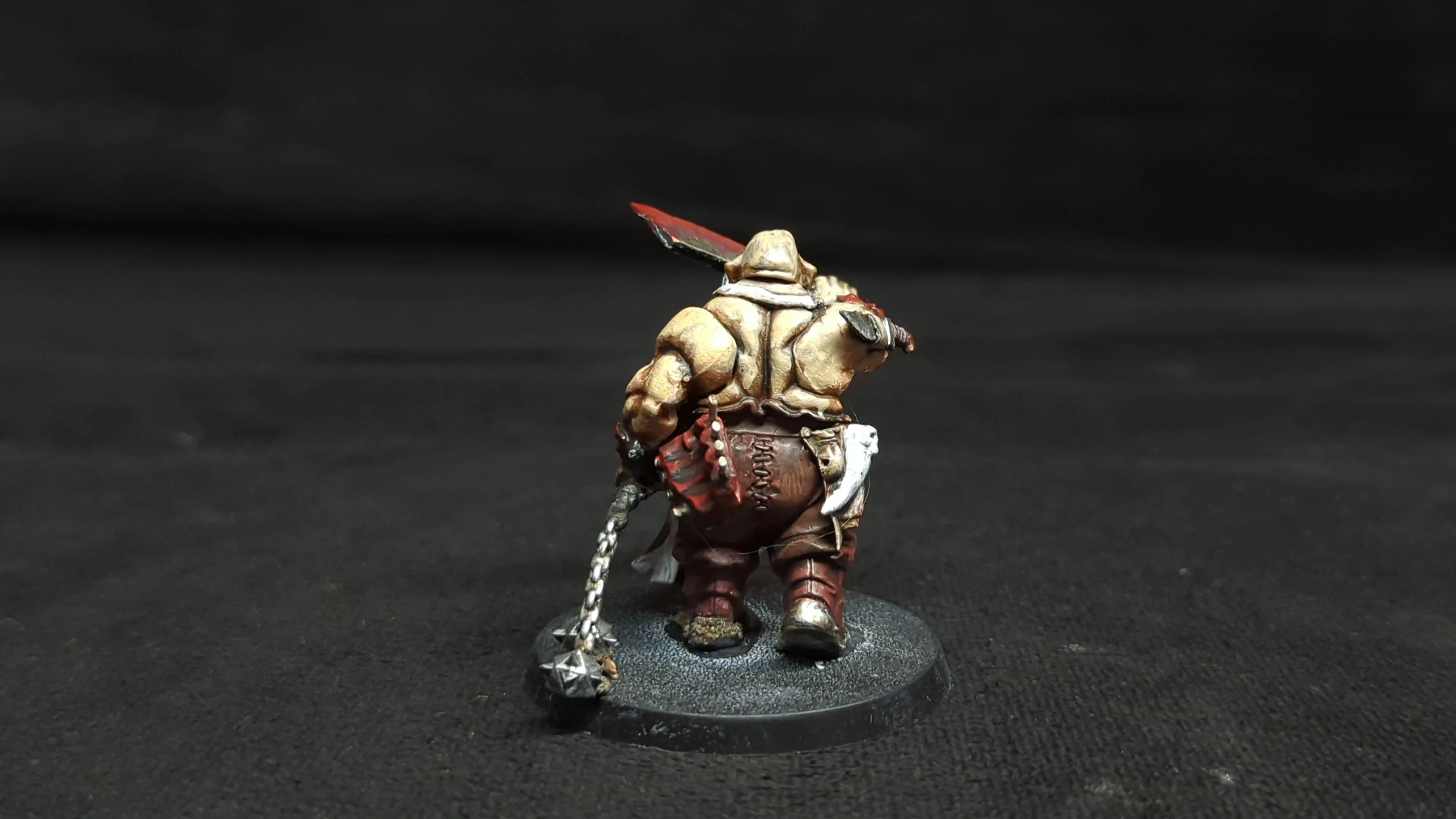 Age of Sigmar Ogor Mawtribes Butcher x1 - Image 4