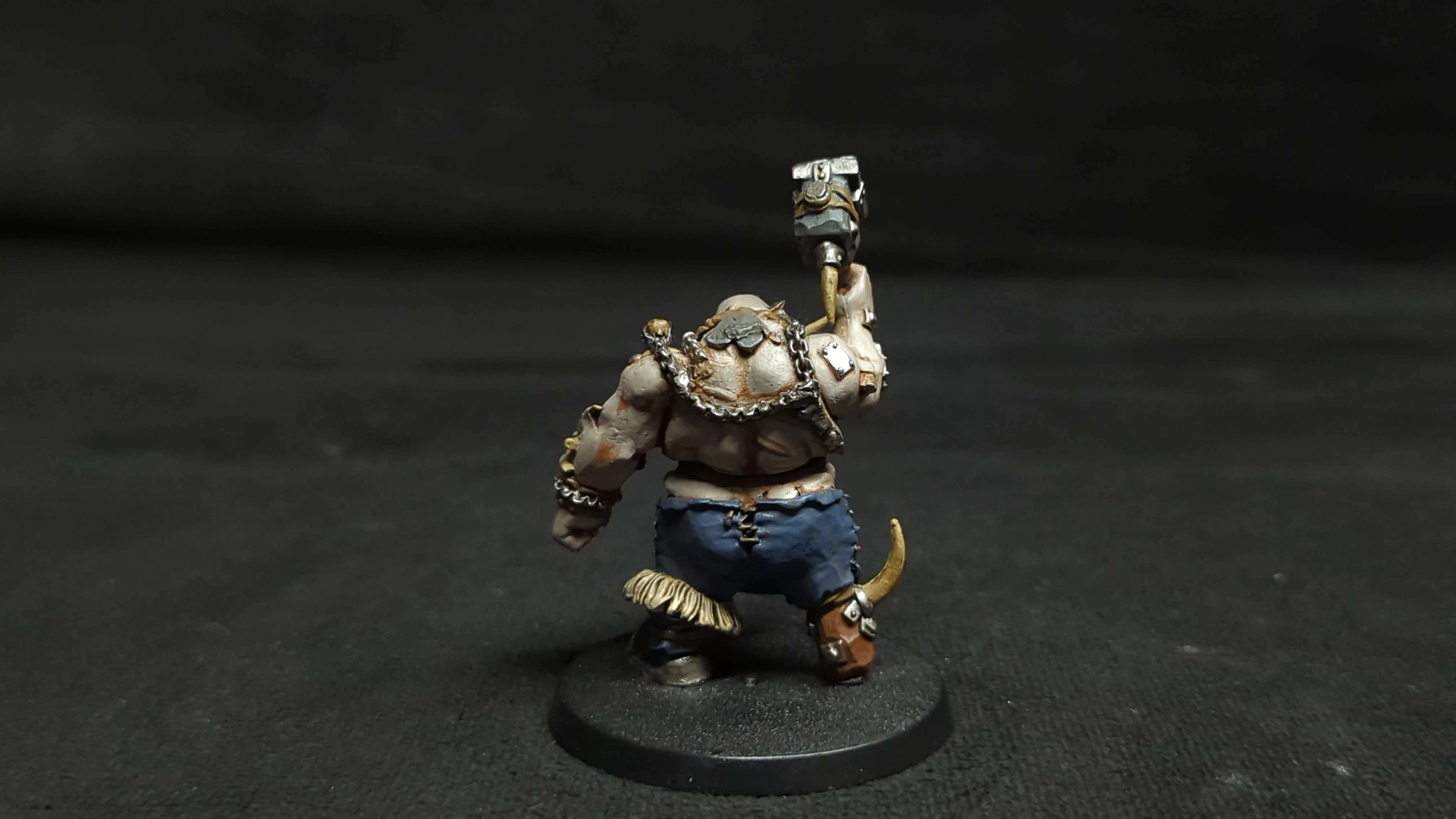 Age of Sigmar Ogor Mawtribes Butcher x1 - Image 4