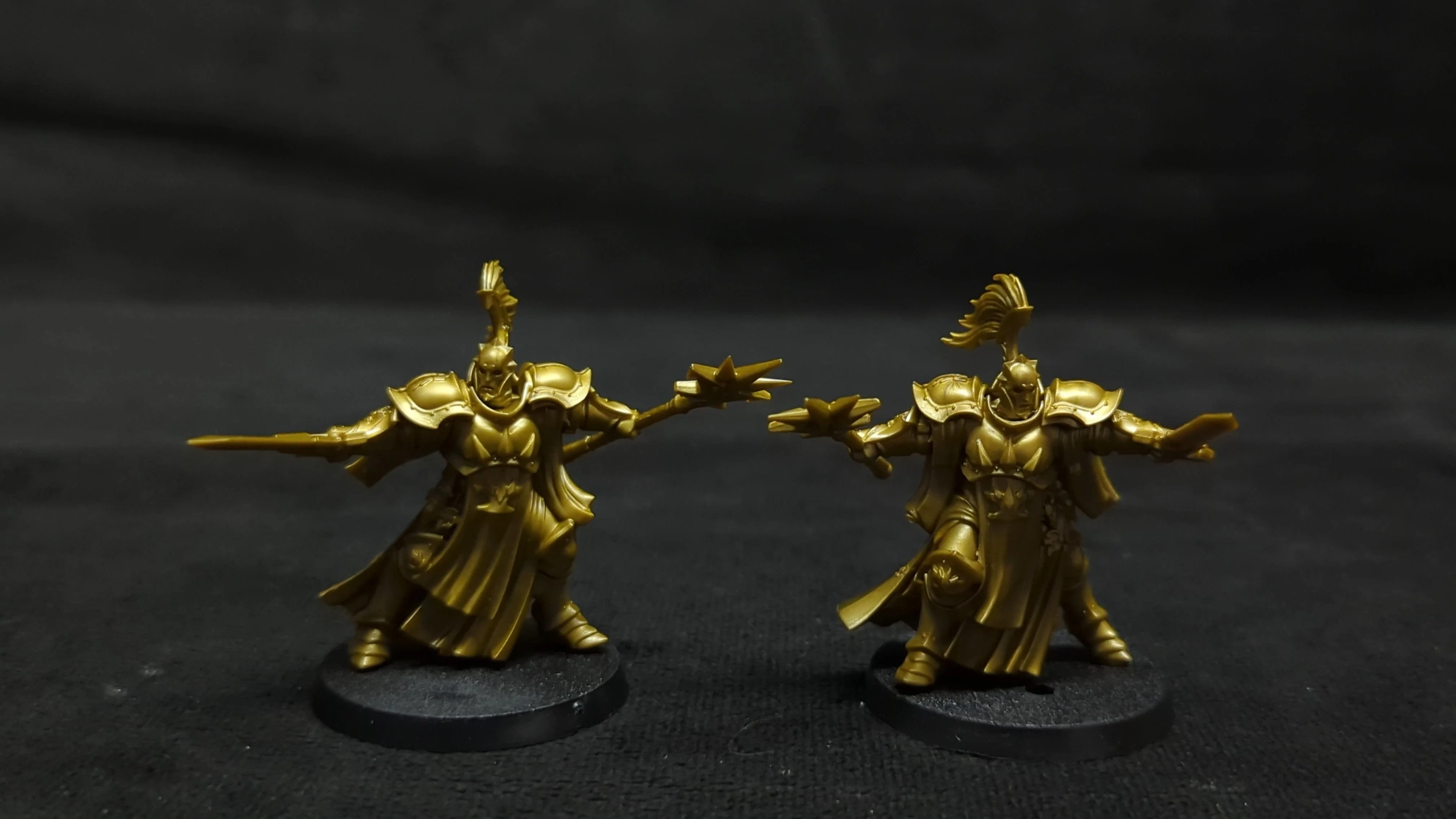 Age of Sigmar Stormcast Eternals Evocators x2 - Image 2