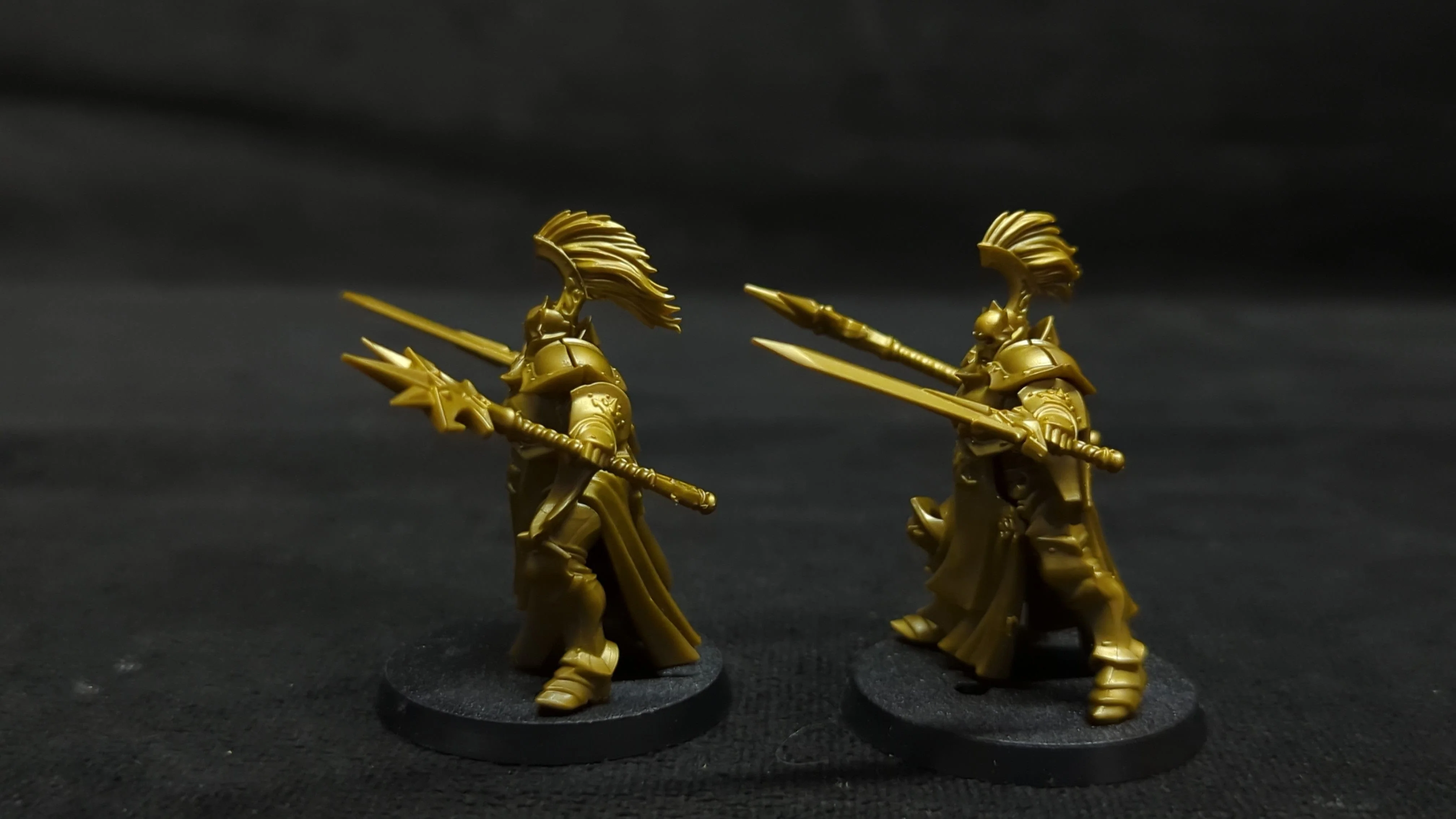 Age of Sigmar Stormcast Eternals Evocators x2 - Image 3