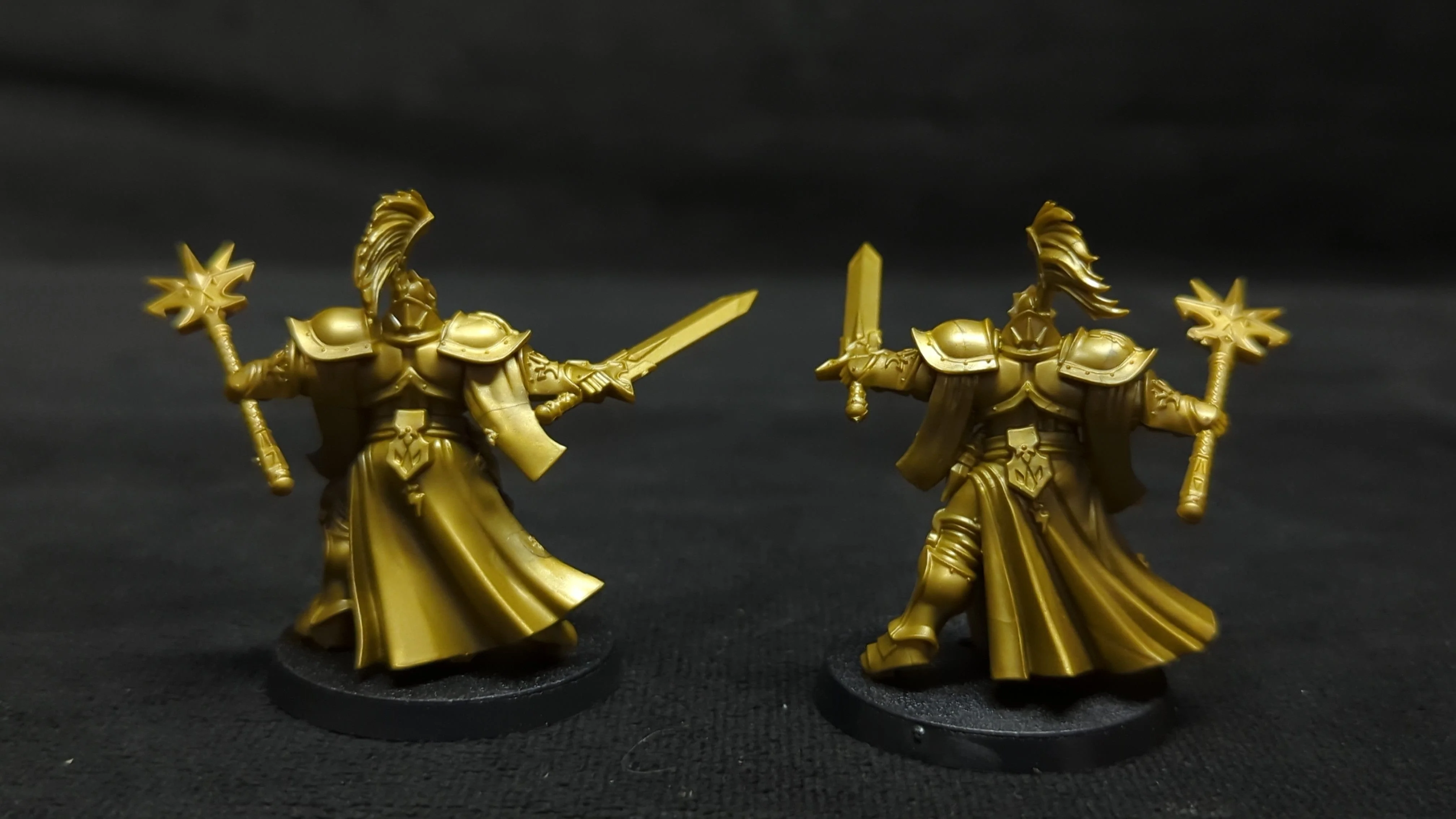 Age of Sigmar Stormcast Eternals Evocators x2 - Image 4