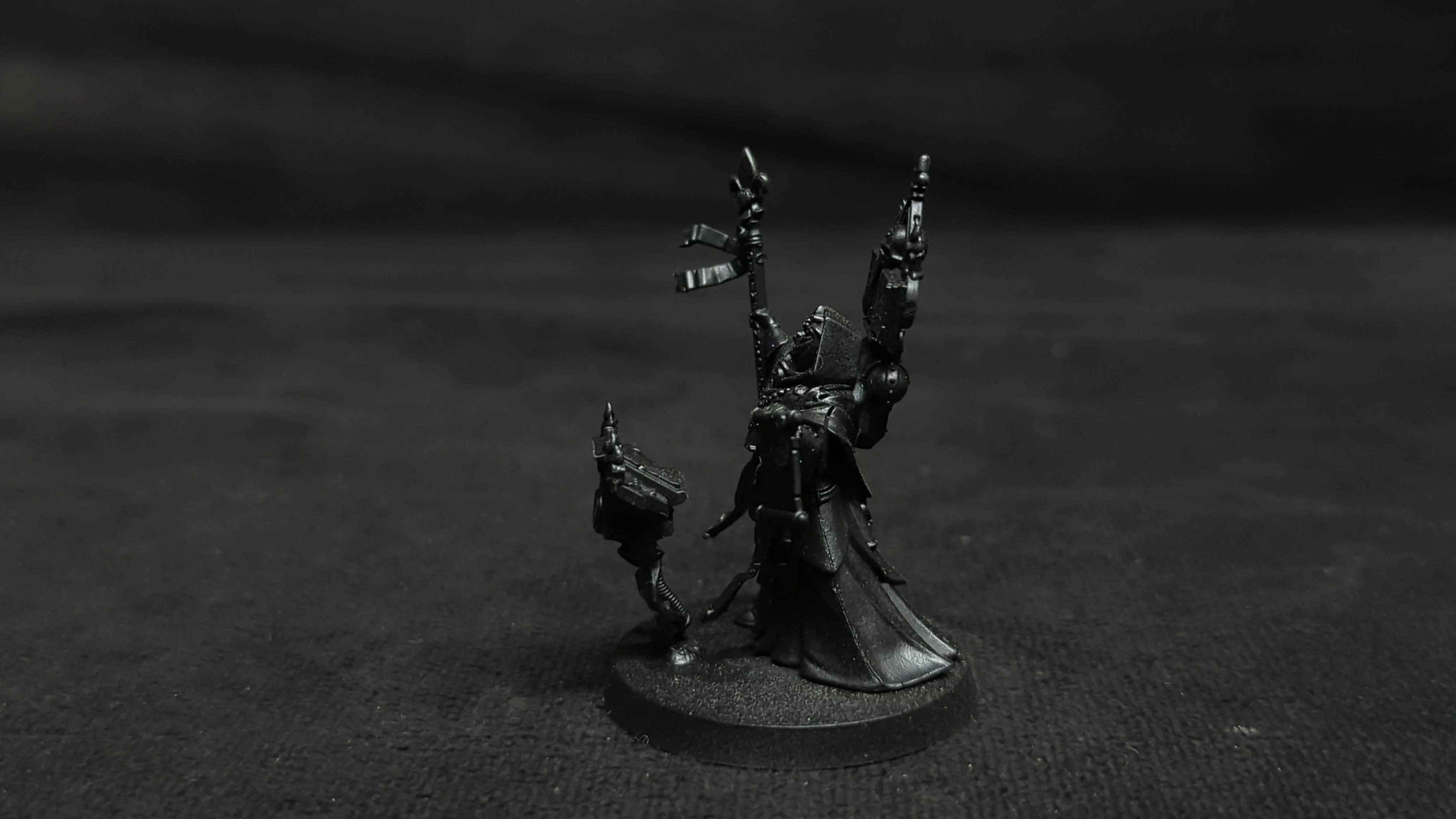 Warhammer 40k Adepta Sororitas Dialogus x1 - Image 5