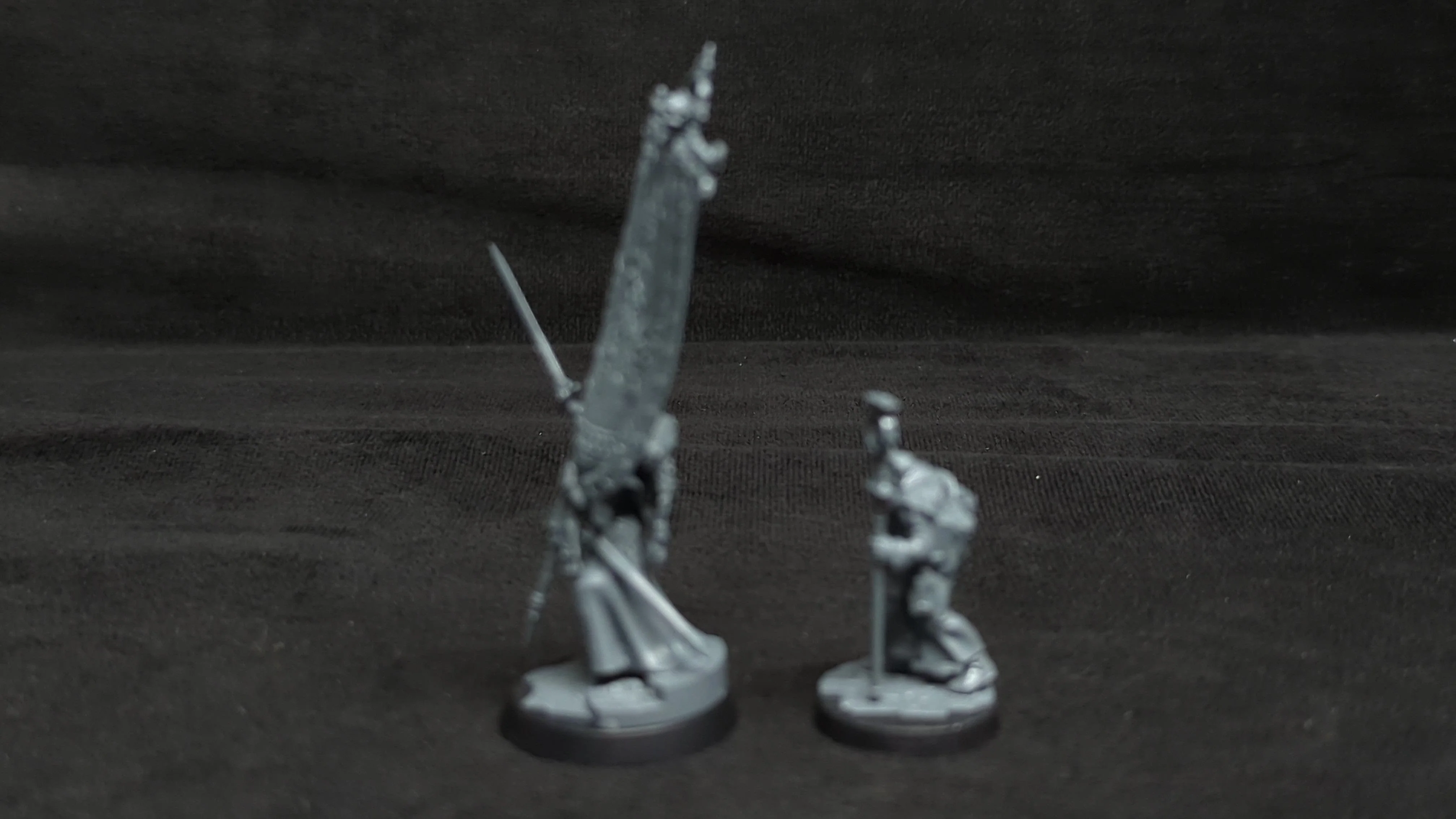 Warhammer 40k Adepta Sororitas Aestred Thurga, Relinquant at arms x1 - Image 3