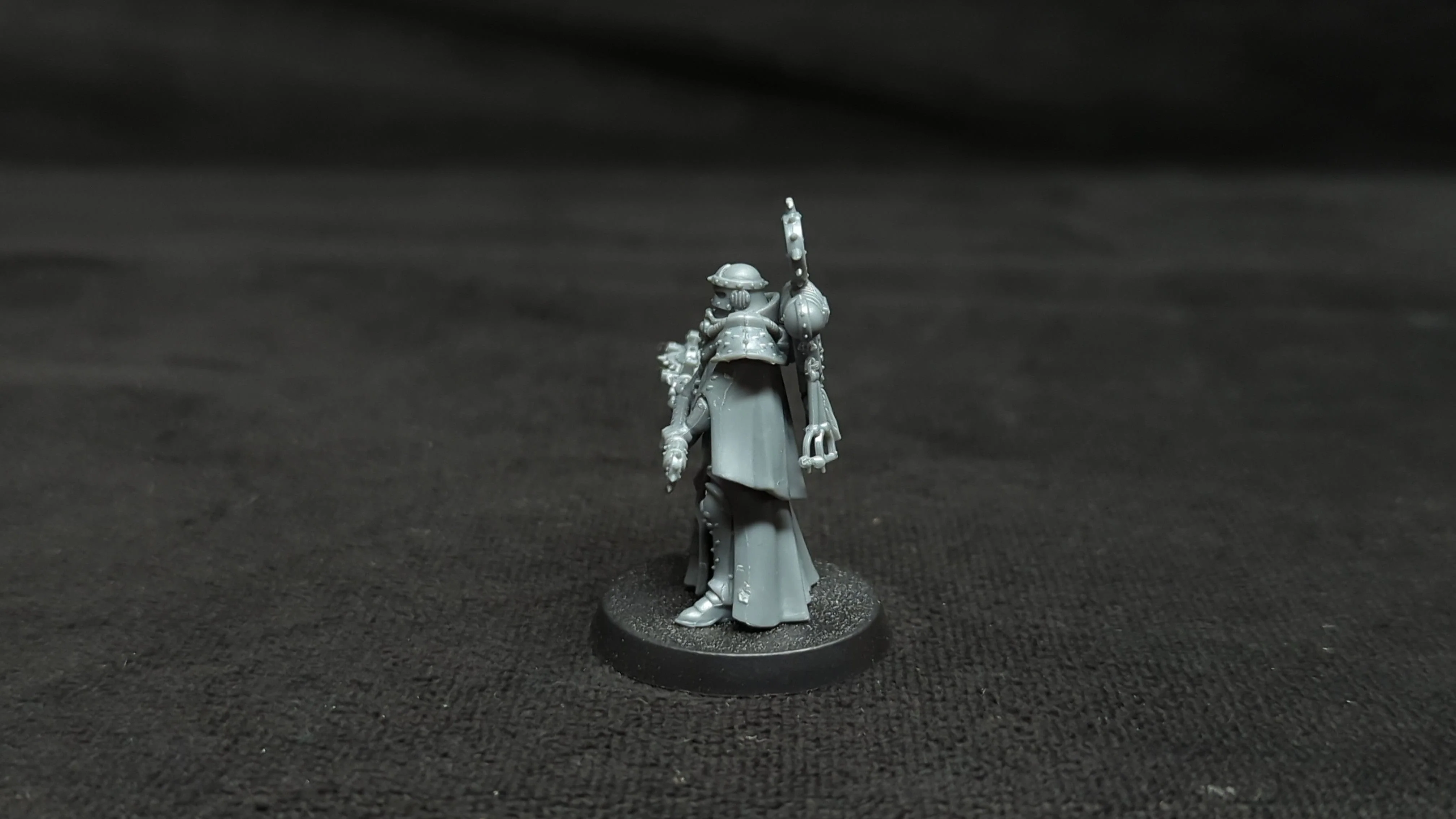Warhammer 40k Adepta Sororitas Sister Dogmata x1 - Image 3