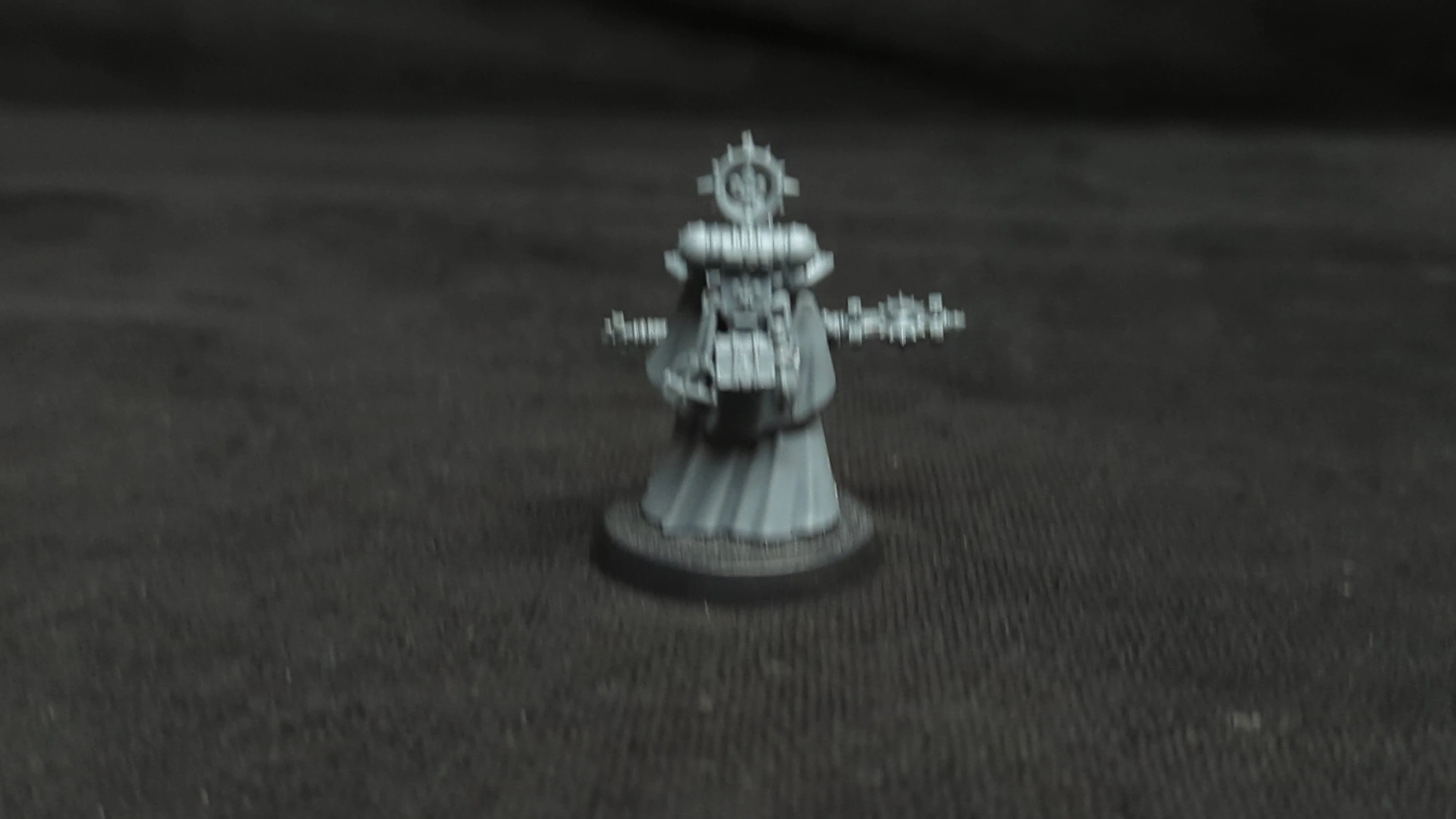 Warhammer 40k Adepta Sororitas Sister Dogmata x1 - Image 4