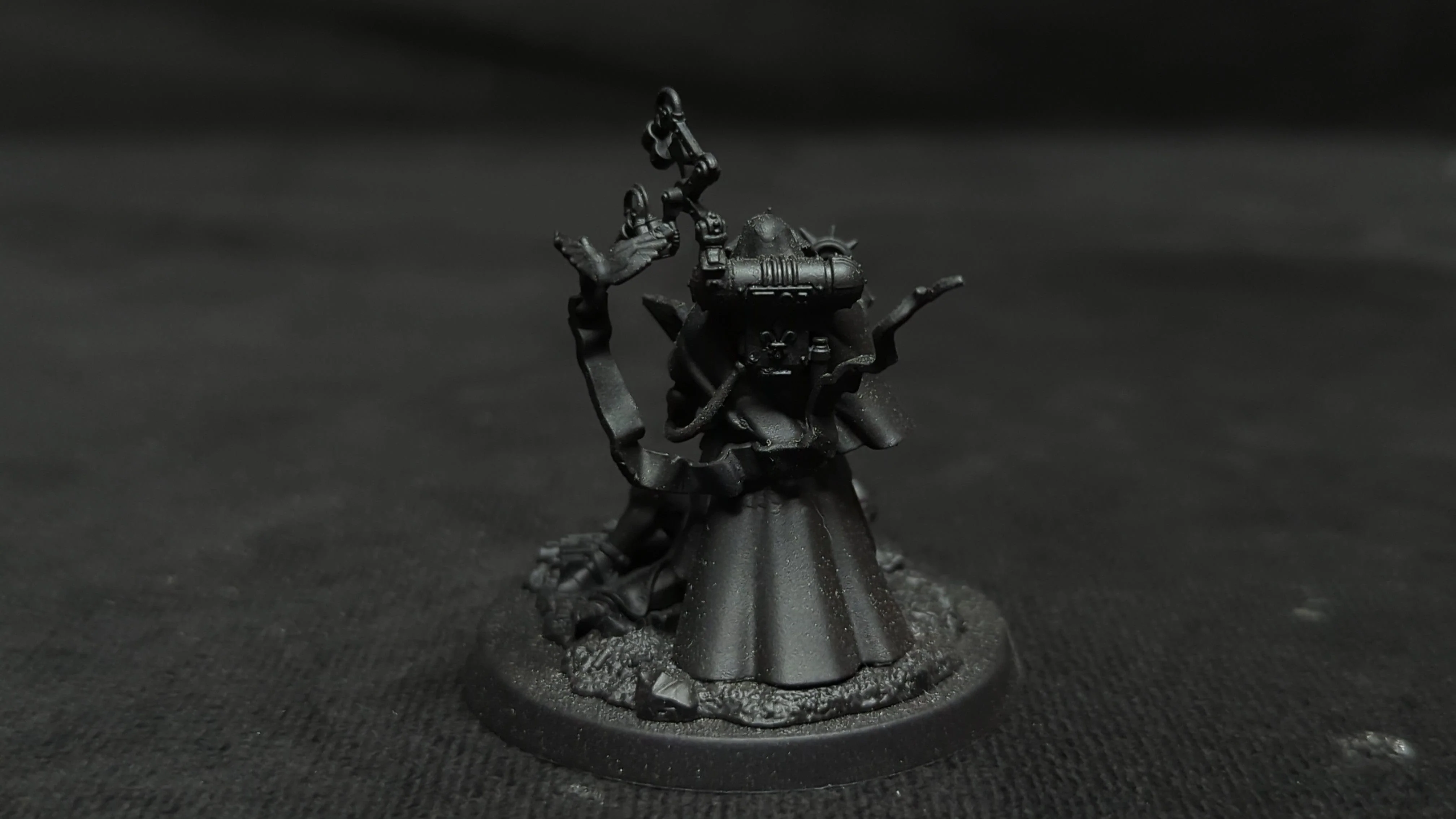 Warhammer 40k Adepta Sororitas Hospitallier x1 - Image 4