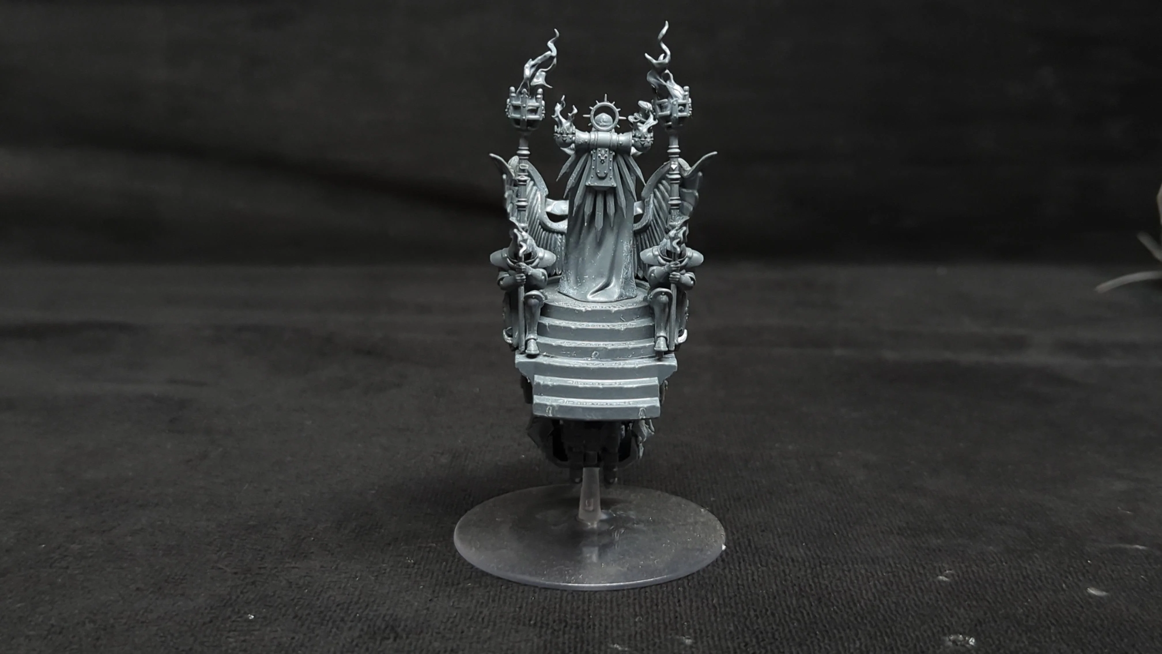 Warhammer 40k Adepta Sororitas Junith Eruita x1 - Image 4
