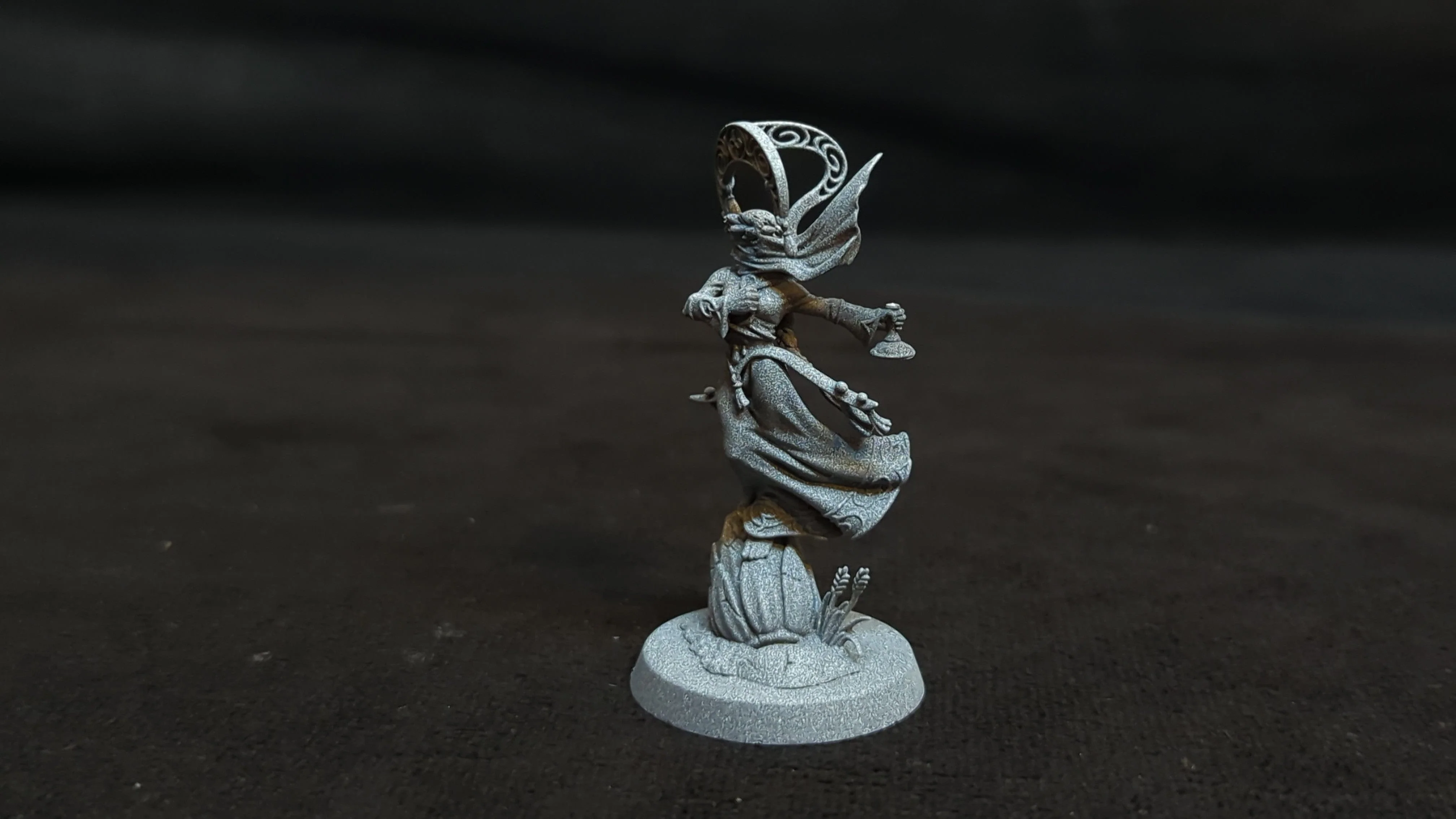 Age of Sigmar Lumineth Realm-Lords Scinari Cathallar x1 - Image 3