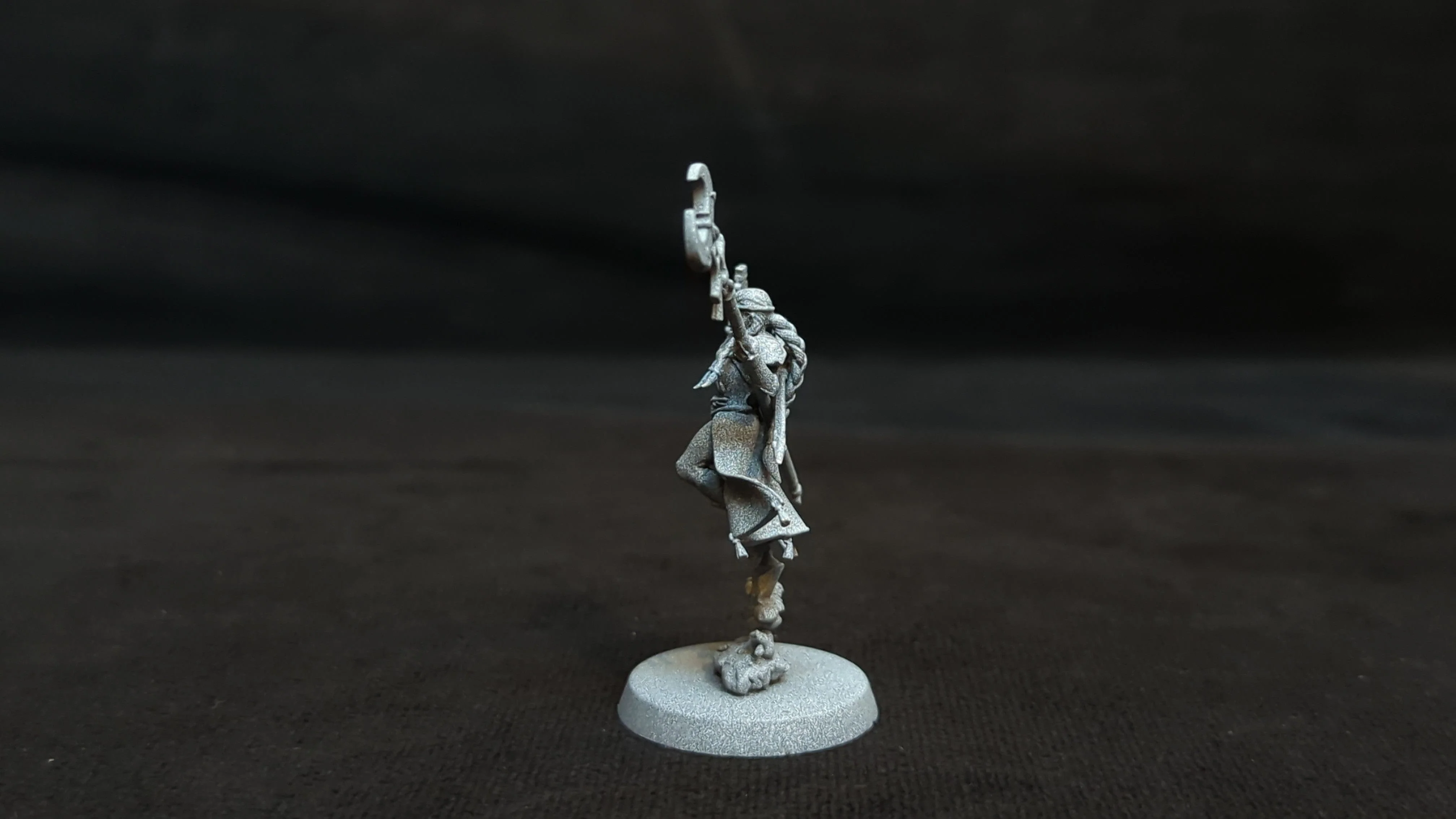 Age of Sigmar Lumineth Realm-Lords Scinari Enlightener x1 - Image 3