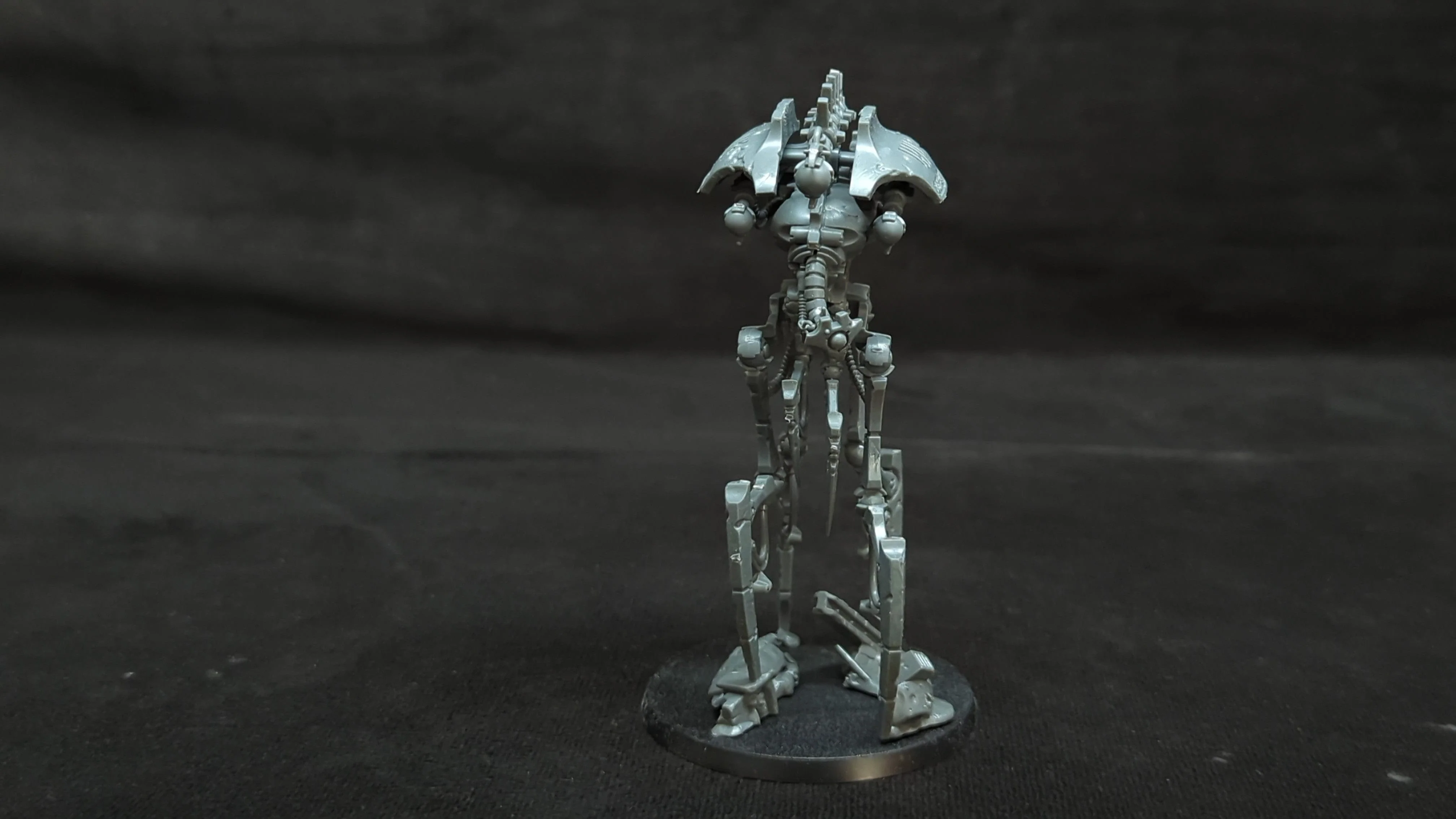 Warhammer 40k Necrons Canoptek Reanimator x1 - Image 2