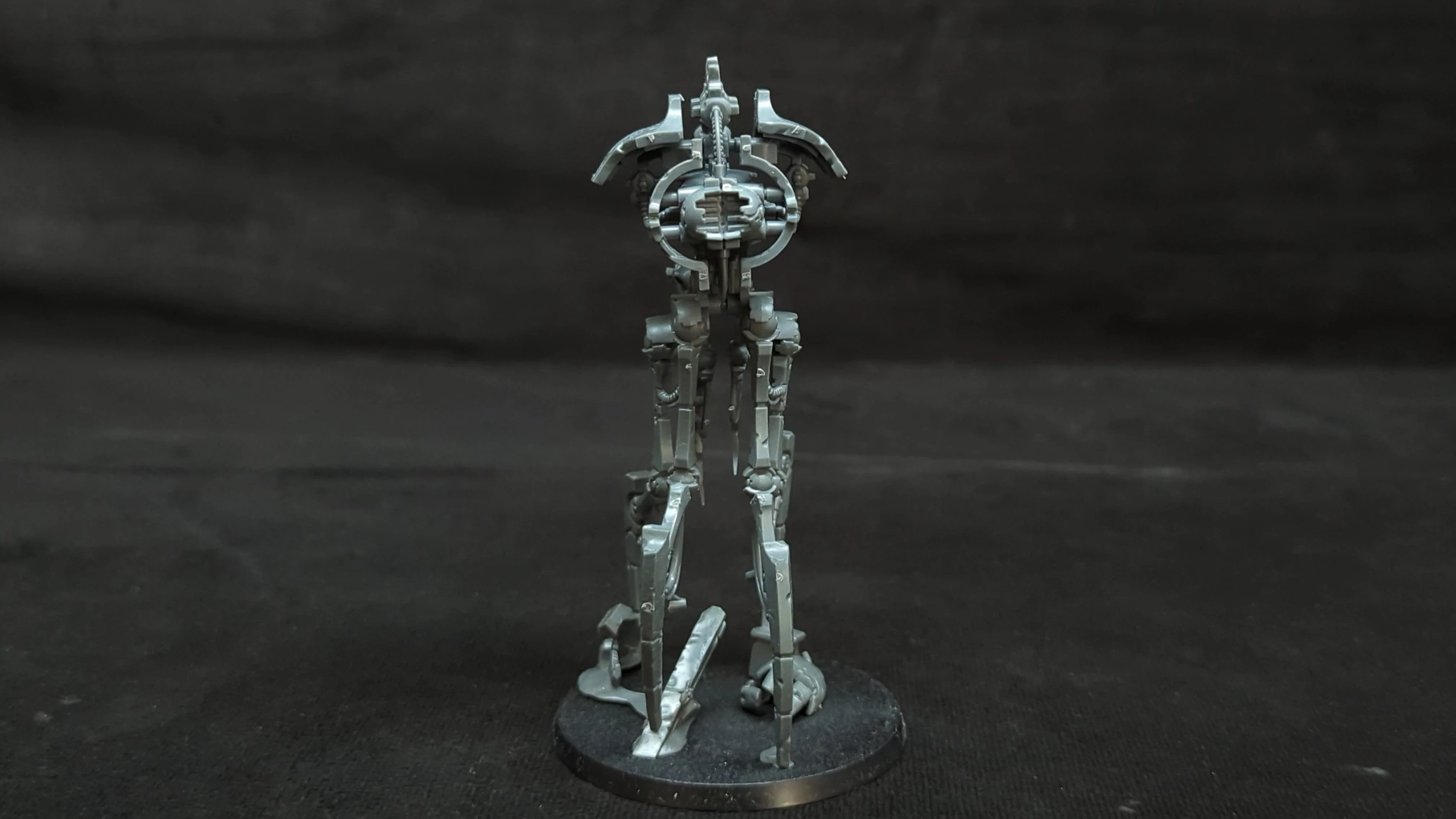 Warhammer 40k Necrons Canoptek Reanimator x1 - Image 4