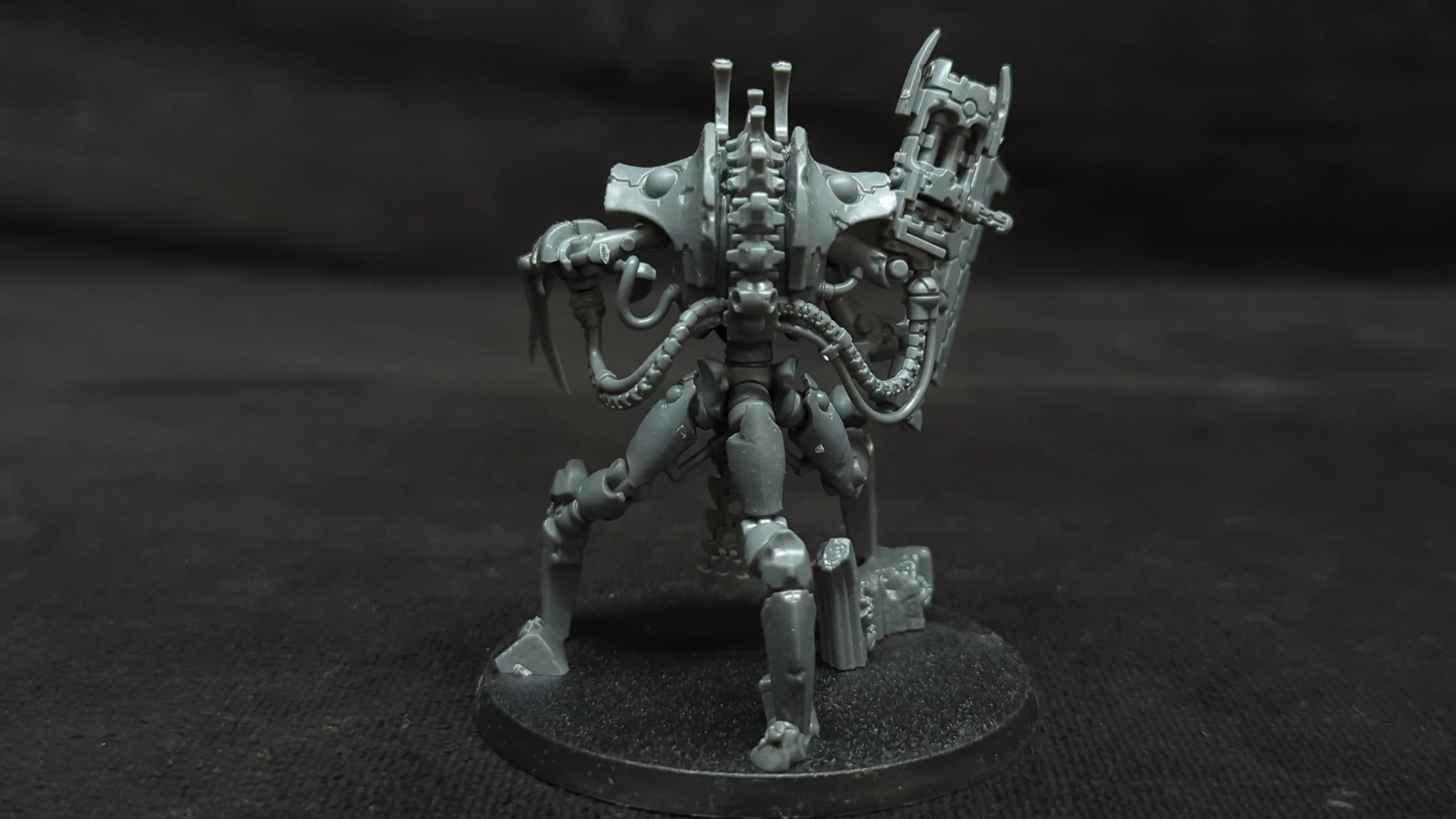 Warhammer 40k Necrons Skorpekh Lord x1 - Image 4