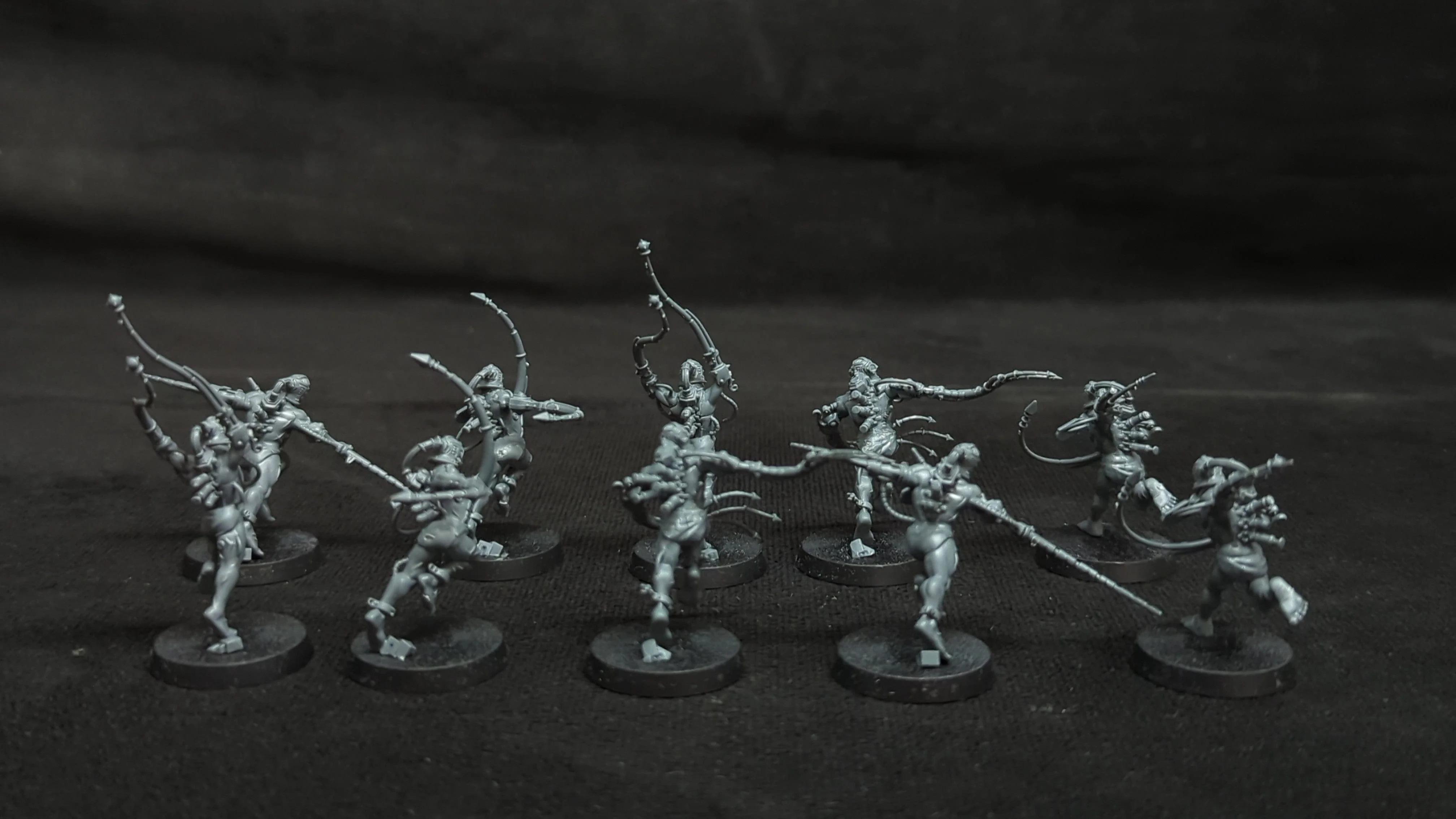 Warhammer 40k Adepta Sororitas Arco-Flagellants x10 - Image 4