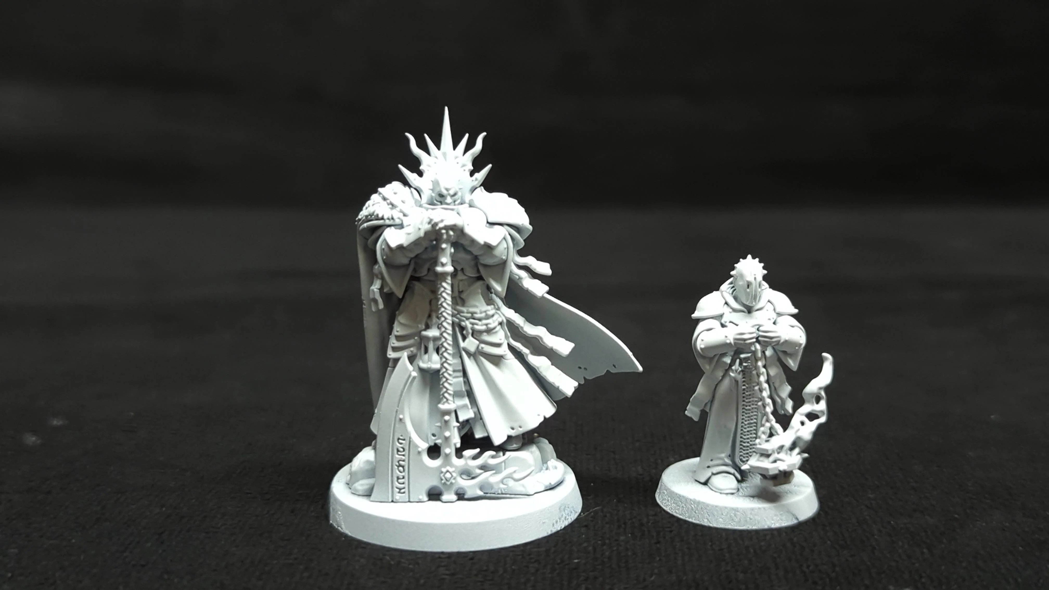 Age of Sigmar Stormcast Eternals  Lord-Terminos - Image 2