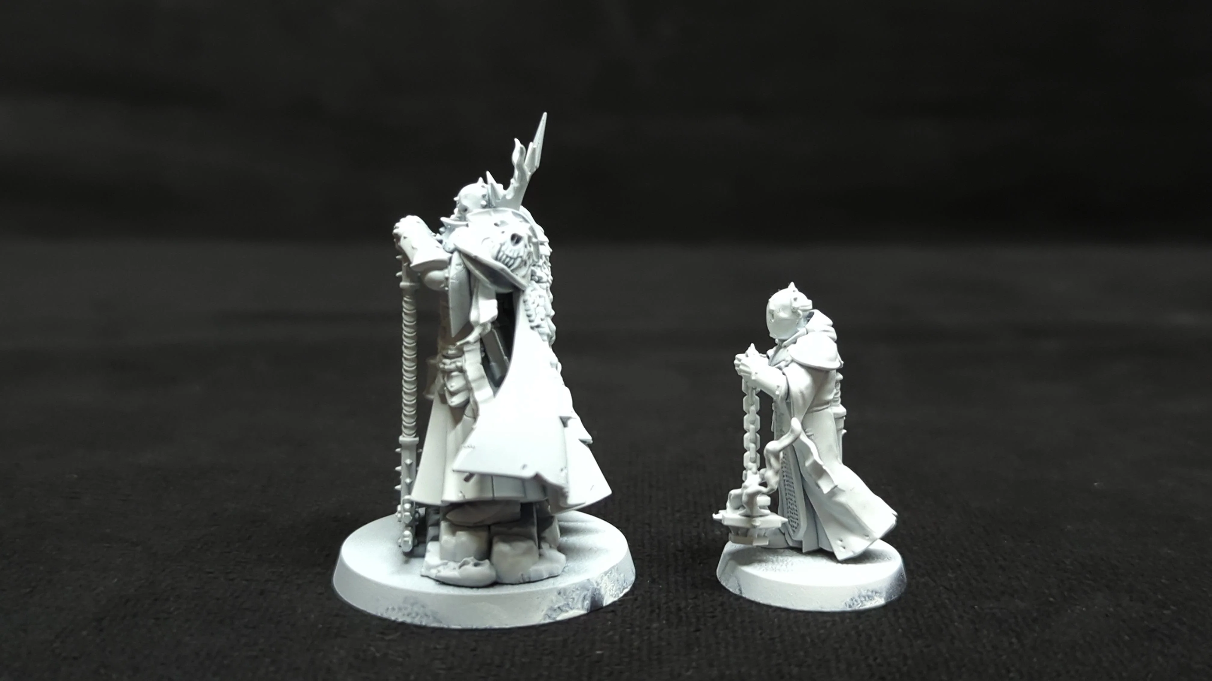 Age of Sigmar Stormcast Eternals  Lord-Terminos - Image 3