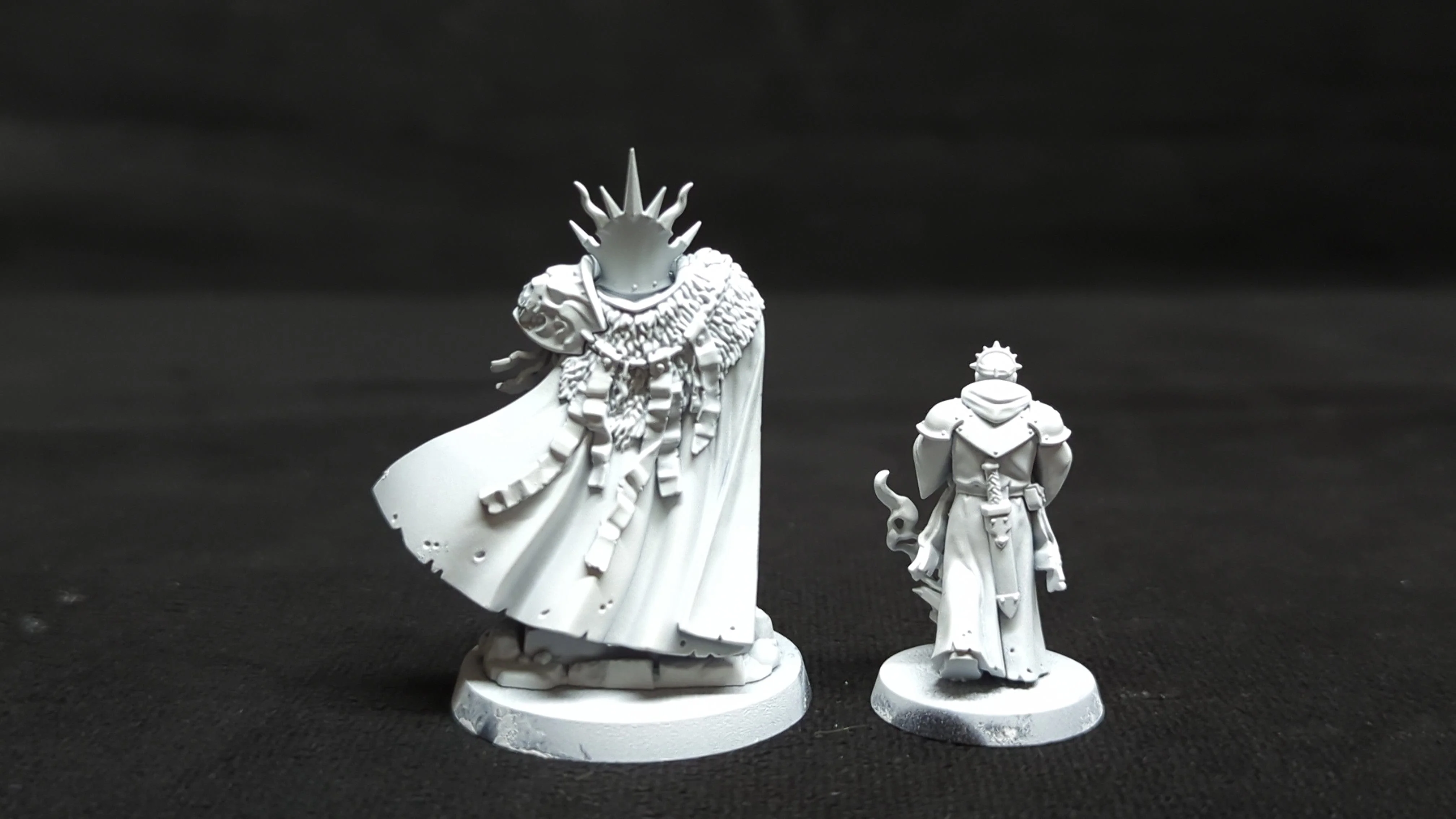 Age of Sigmar Stormcast Eternals  Lord-Terminos - Image 4