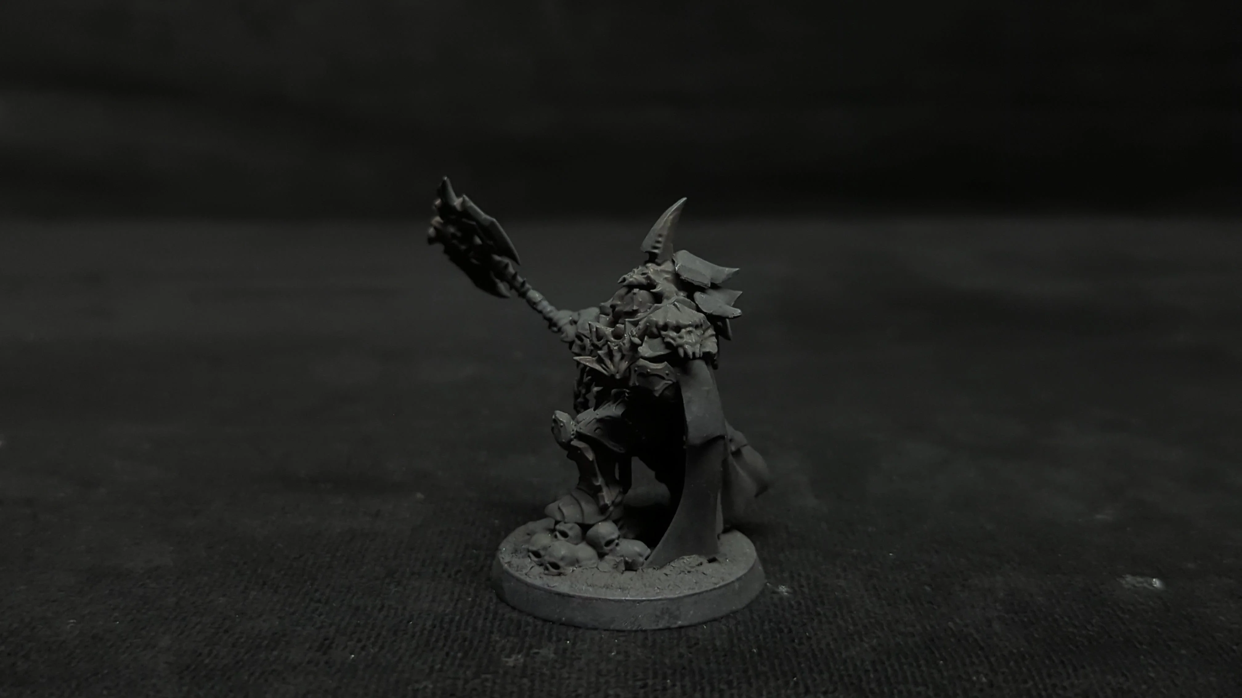 Age of Sigmar Blades of Khorne Mighty Lord of Khorne x1 - Image 3