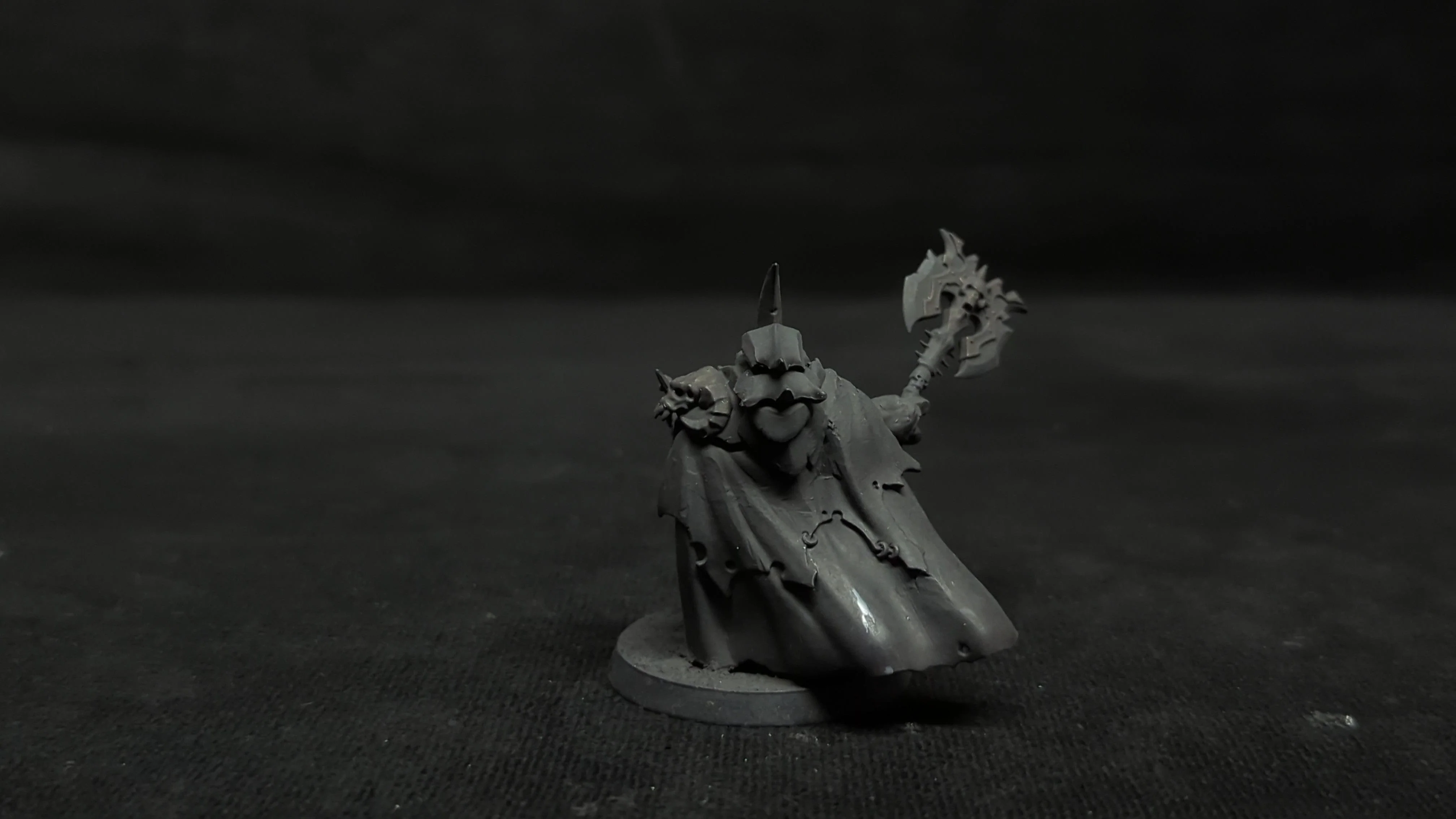 Age of Sigmar Blades of Khorne Mighty Lord of Khorne x1 - Image 4