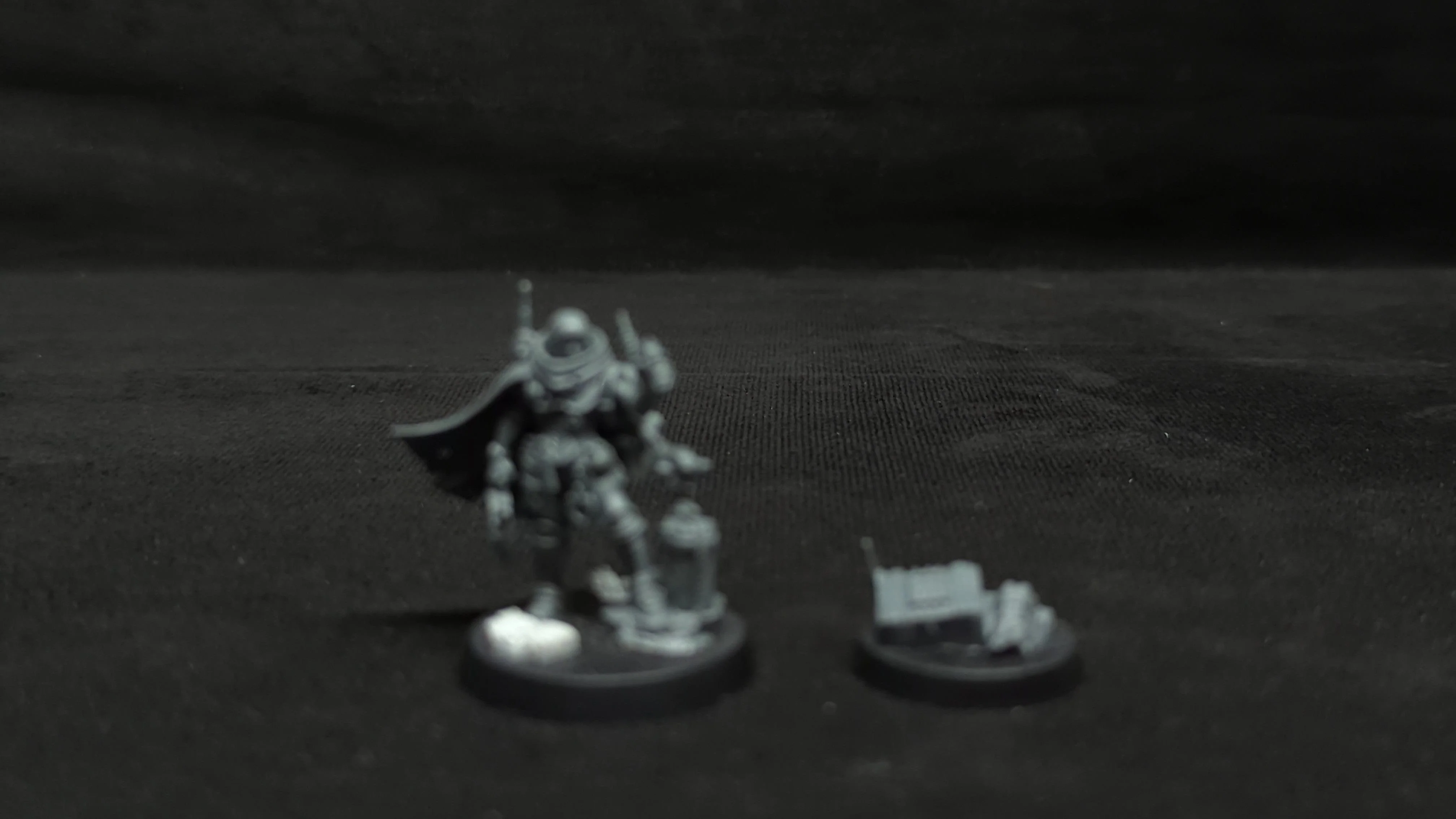Warhammer 40k Genestealer Cults Reductus Saboteur x1 - Image 2