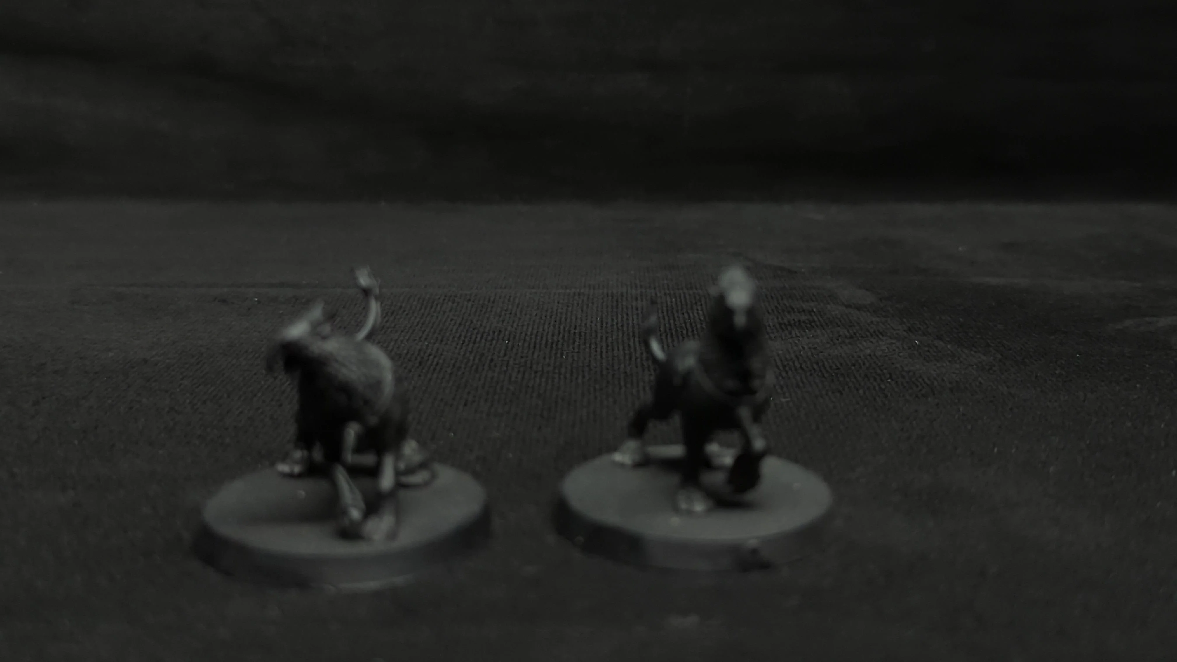 Age of Sigmar Stormcast Eternals Gryph Hounds x2 - Image 2