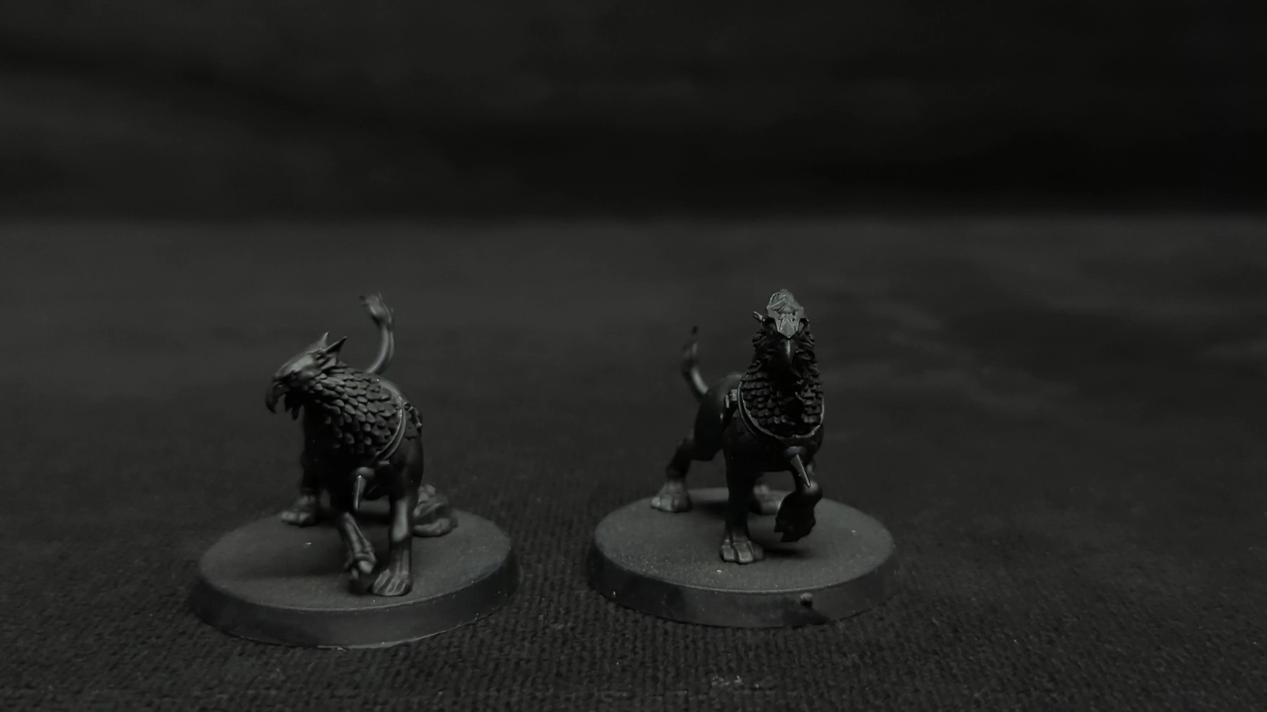 Age of Sigmar Stormcast Eternals Gryph Hounds x2 - Image 3