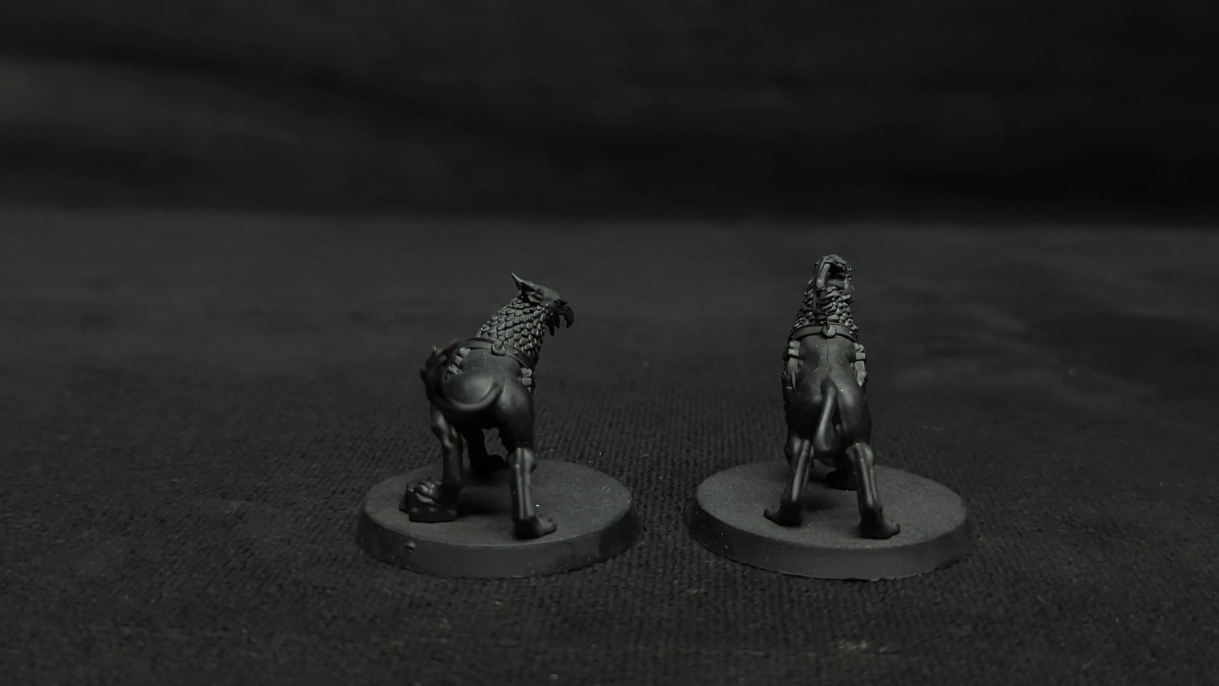 Age of Sigmar Stormcast Eternals Gryph Hounds x2 - Image 5