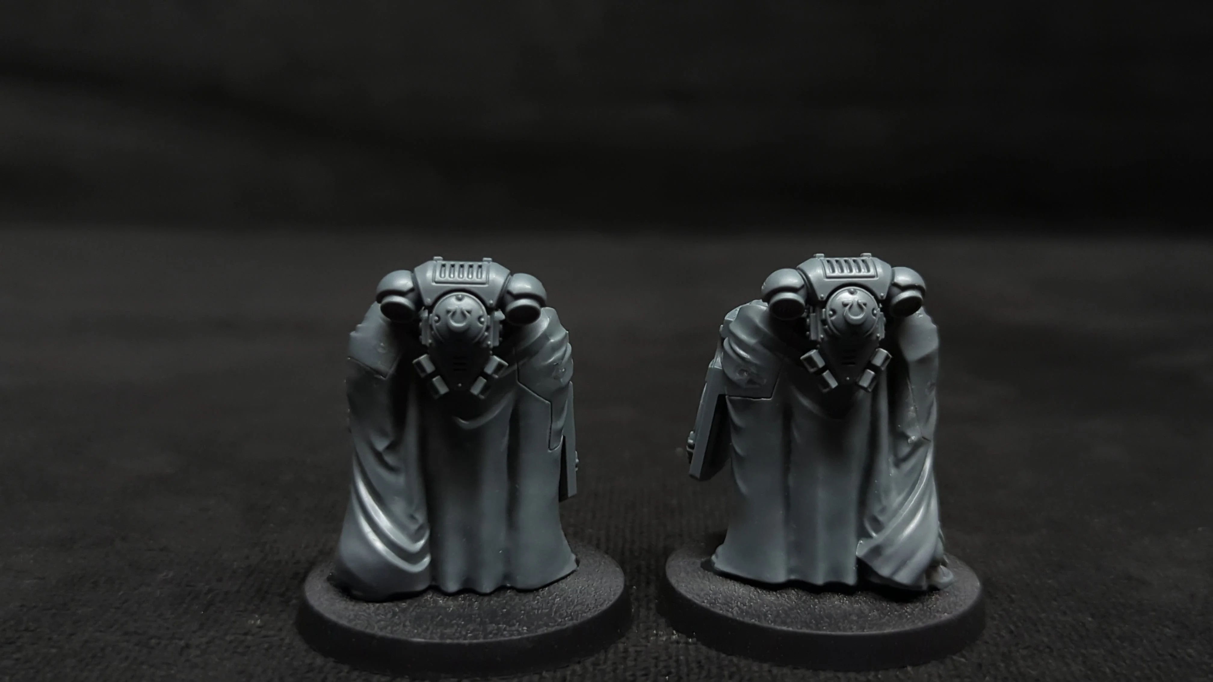 Warhammer 40k Ultramarines Victrix Honour Guard x2 - Image 4