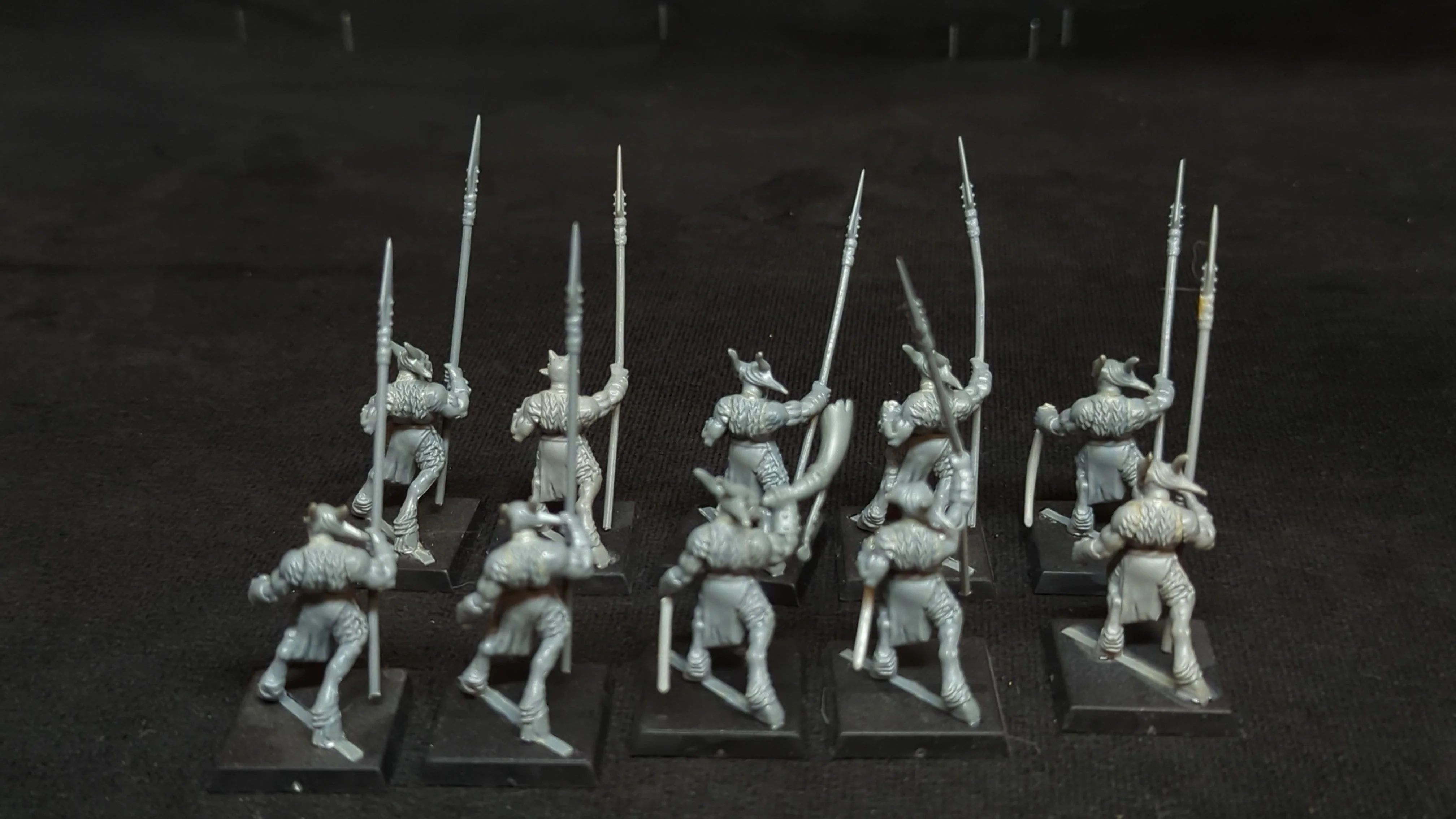 The Old World Old world : Ungors x10 - Image 2