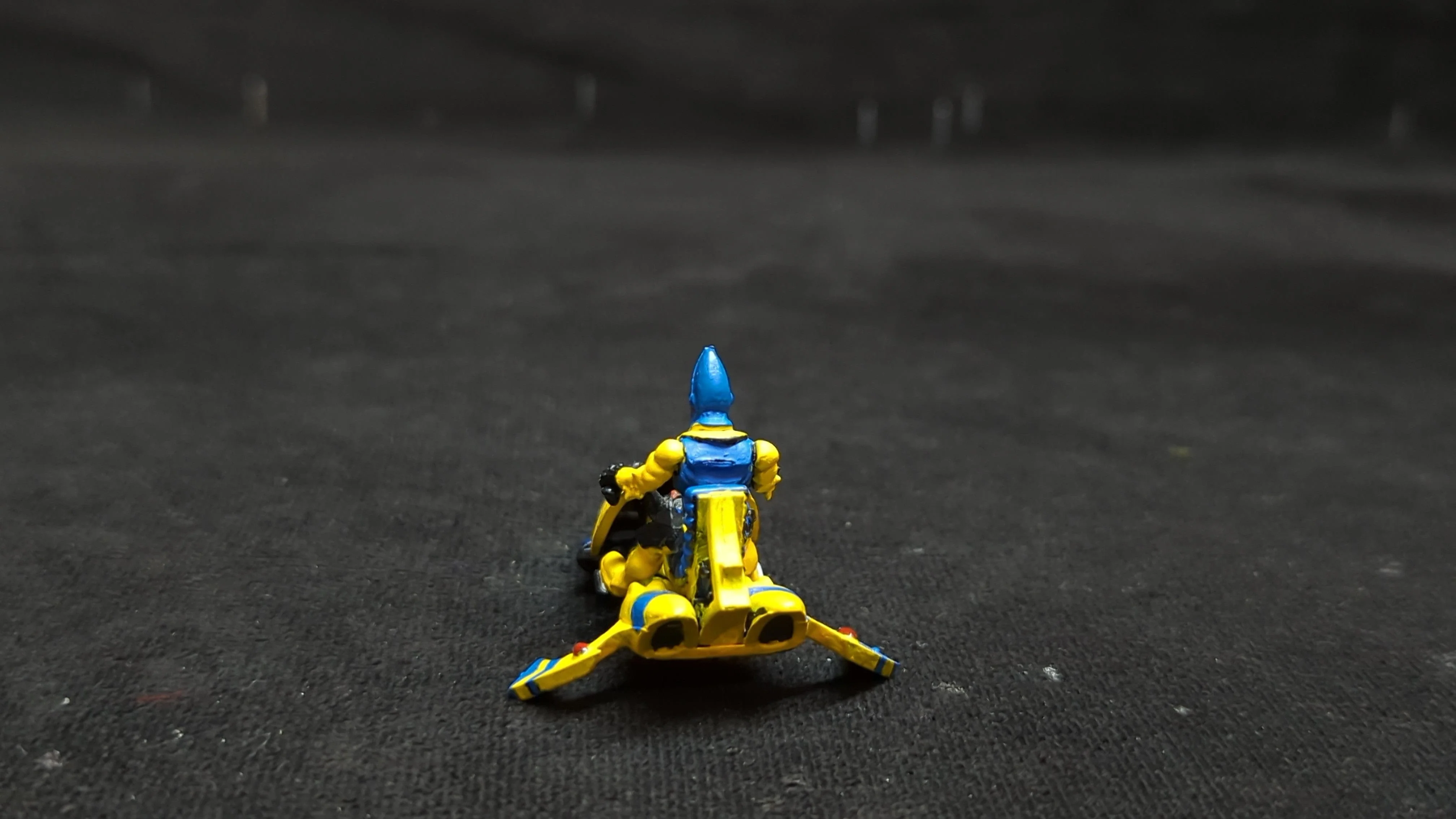Warhammer 40k Aeldari Vyper Jetbike x1 - Image 3