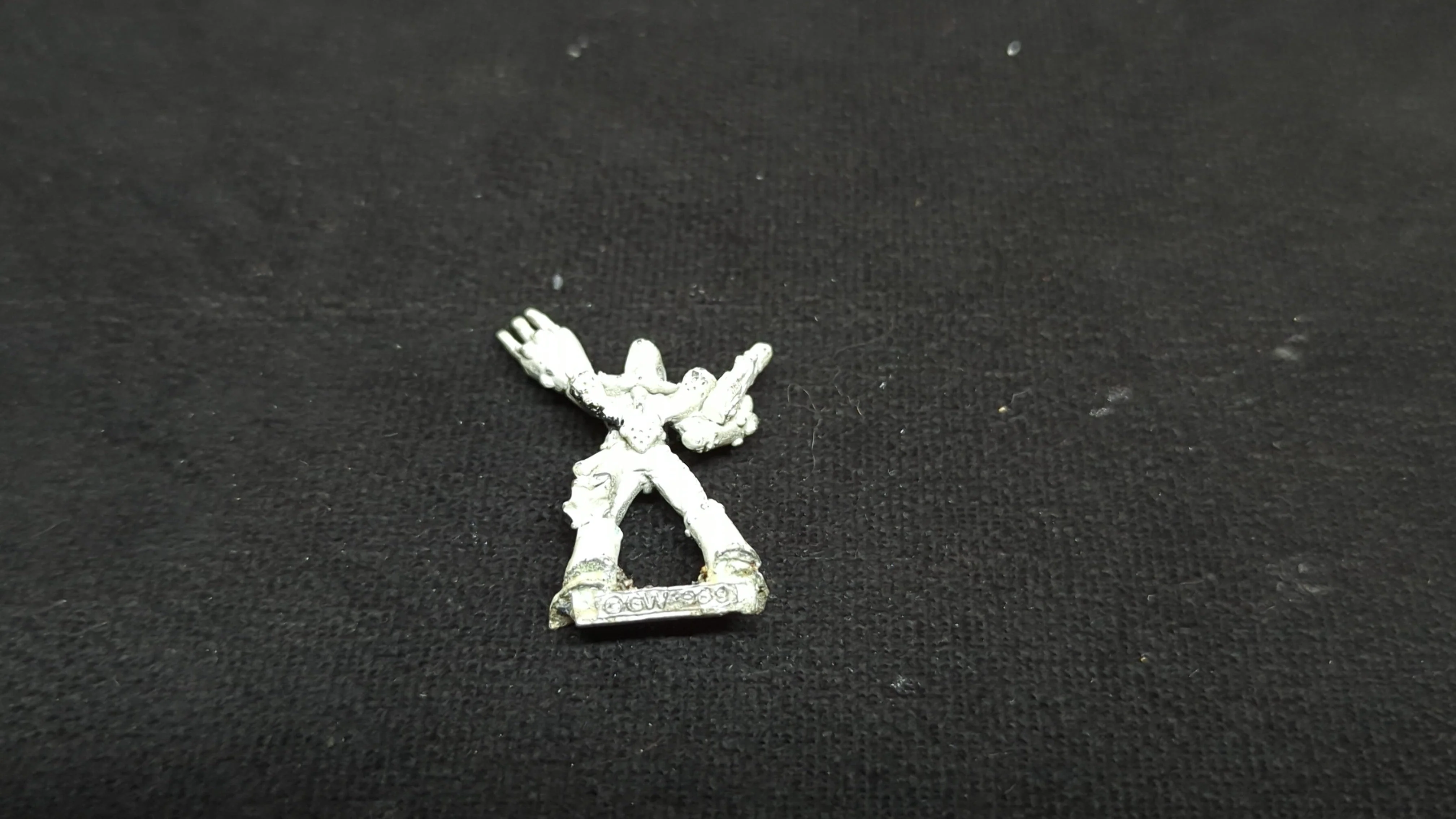 Warhammer 40k Harlequins High Warlock x1 - Image 2
