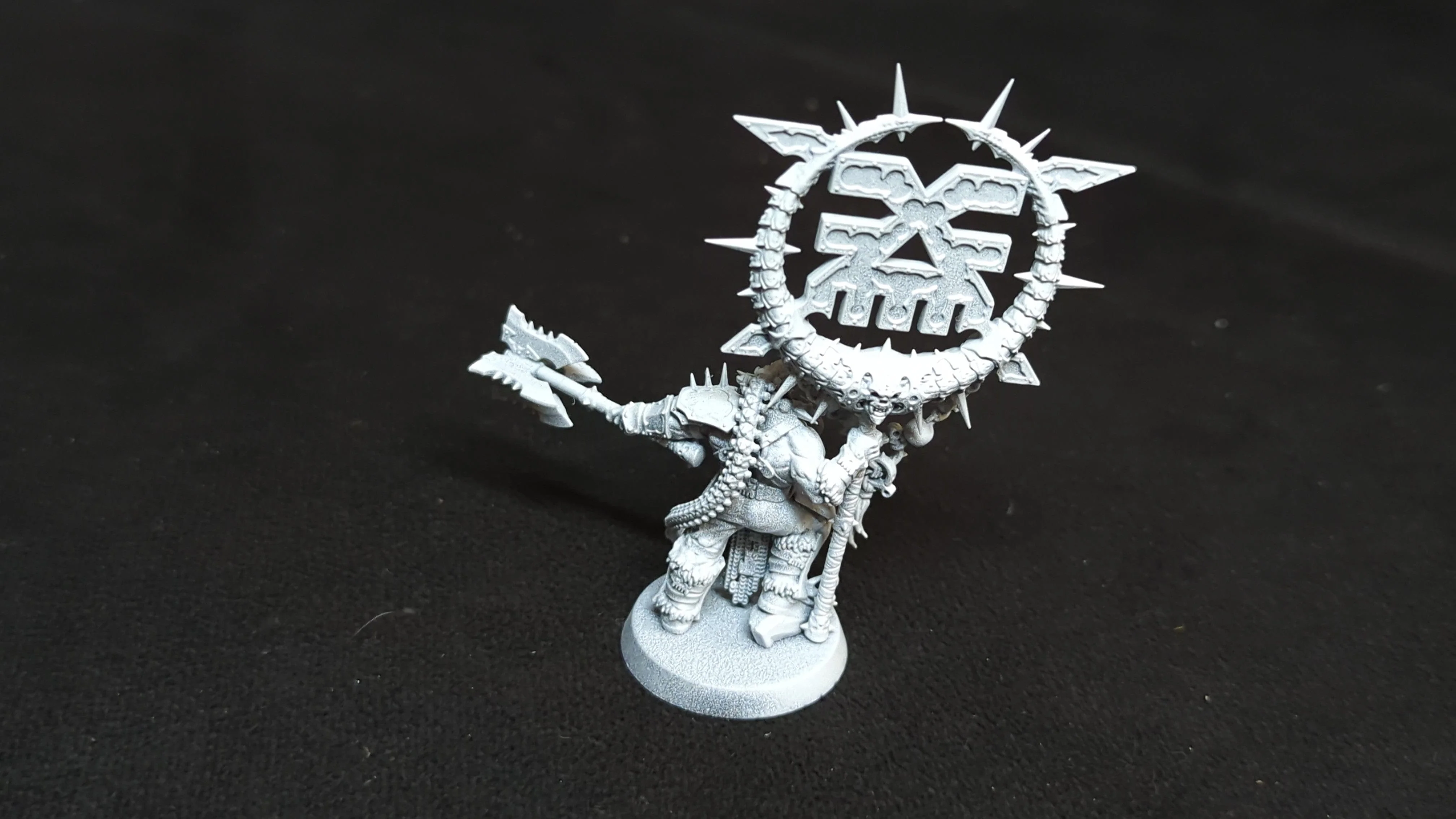 Age of Sigmar Blade of Khorne Bloodsecrator x1 - Image 2