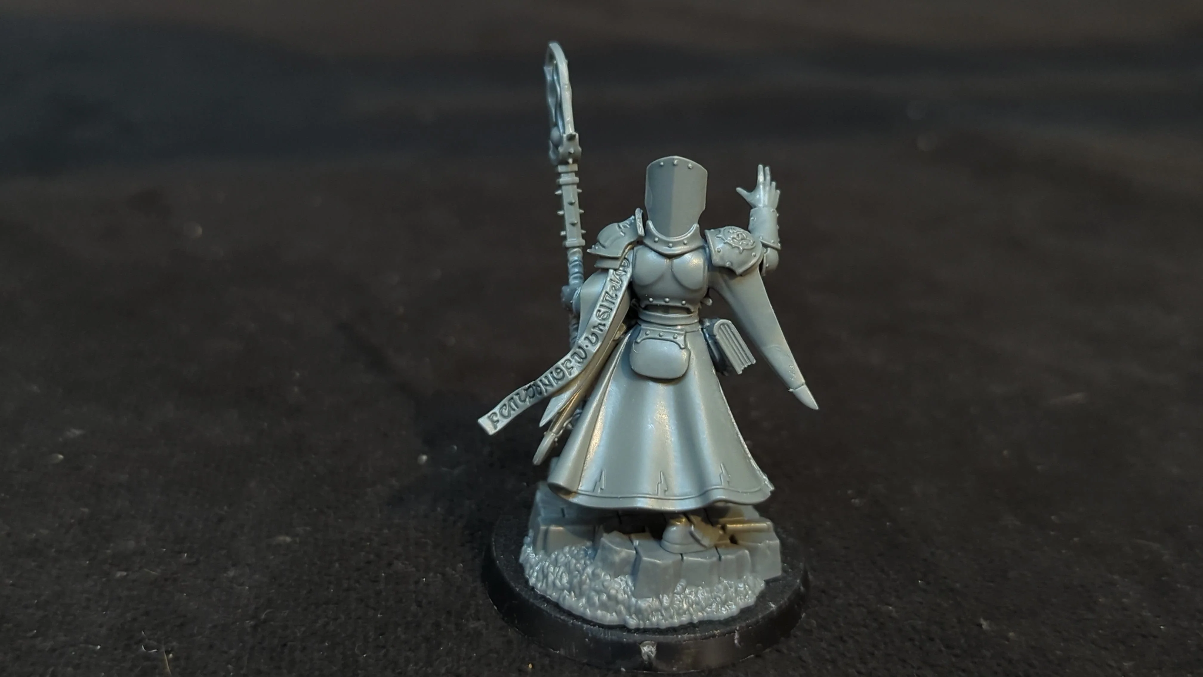 Age of Sigmar Stormcast Eternals Knight Arcanum x1 - Image 2