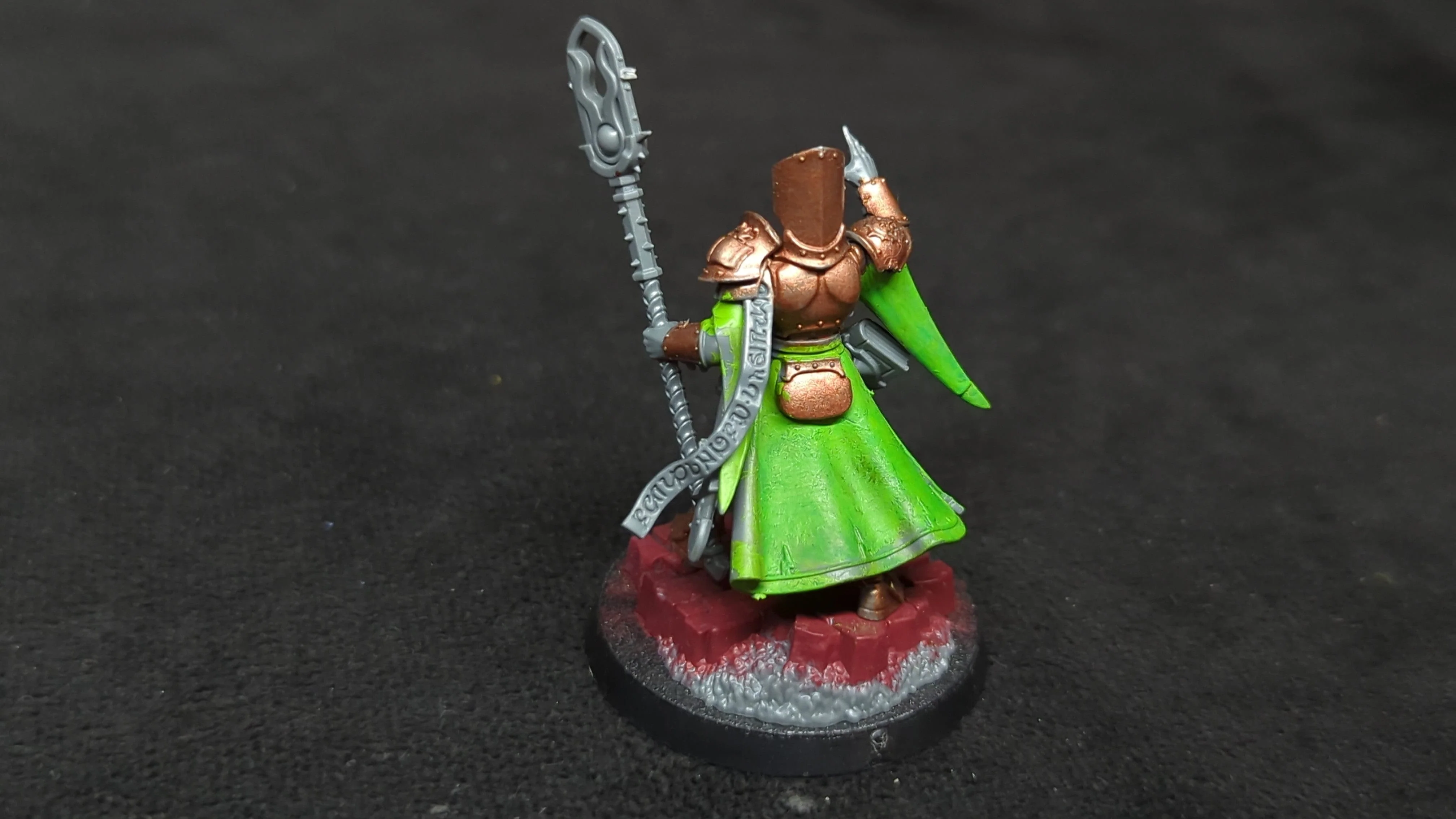 Age of Sigmar Stormcast Eternals Knight Arcanum x1 - Image 2