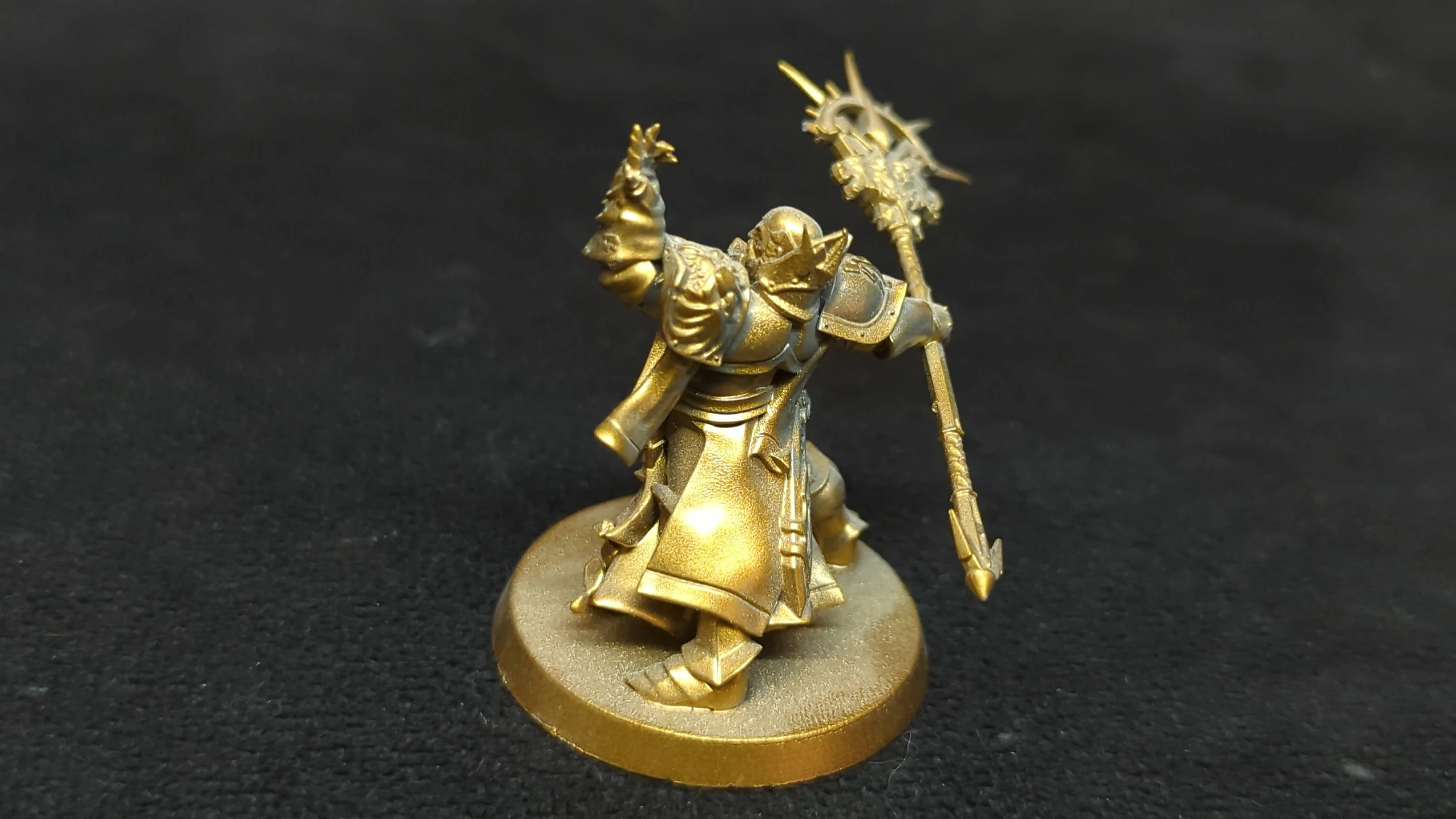 Age of Sigmar Stormcast Eternals Knight-Incantor x1 - Image 2