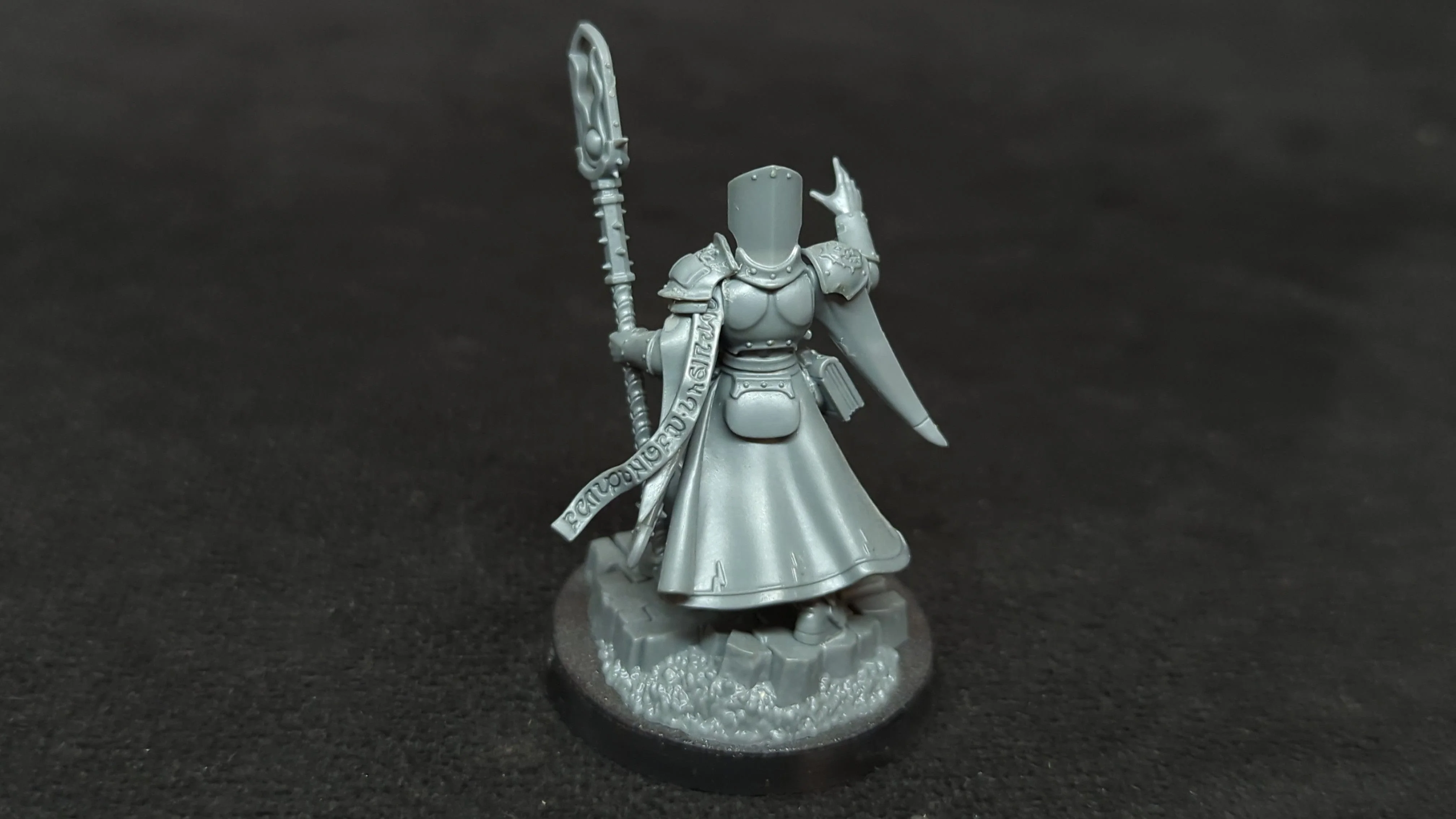 Age of Sigmar Stormcast Eternals Knight Arcanum x1 - Image 2